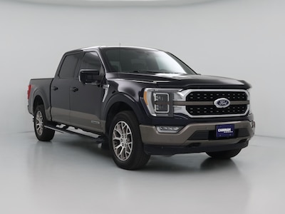 2021 Ford F150 King Ranch