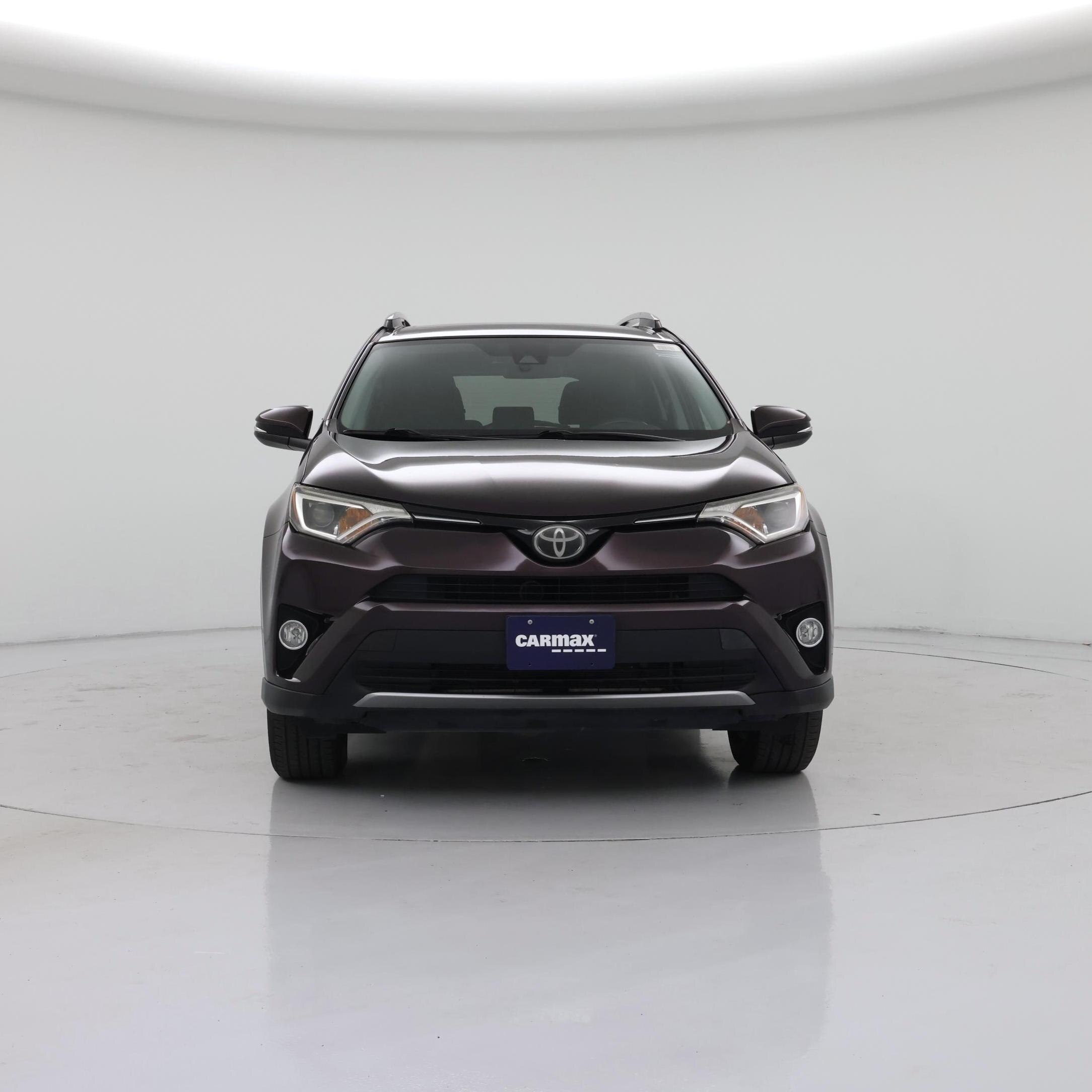 Thumbnail: 2018 Toyota RAV4 - 5
