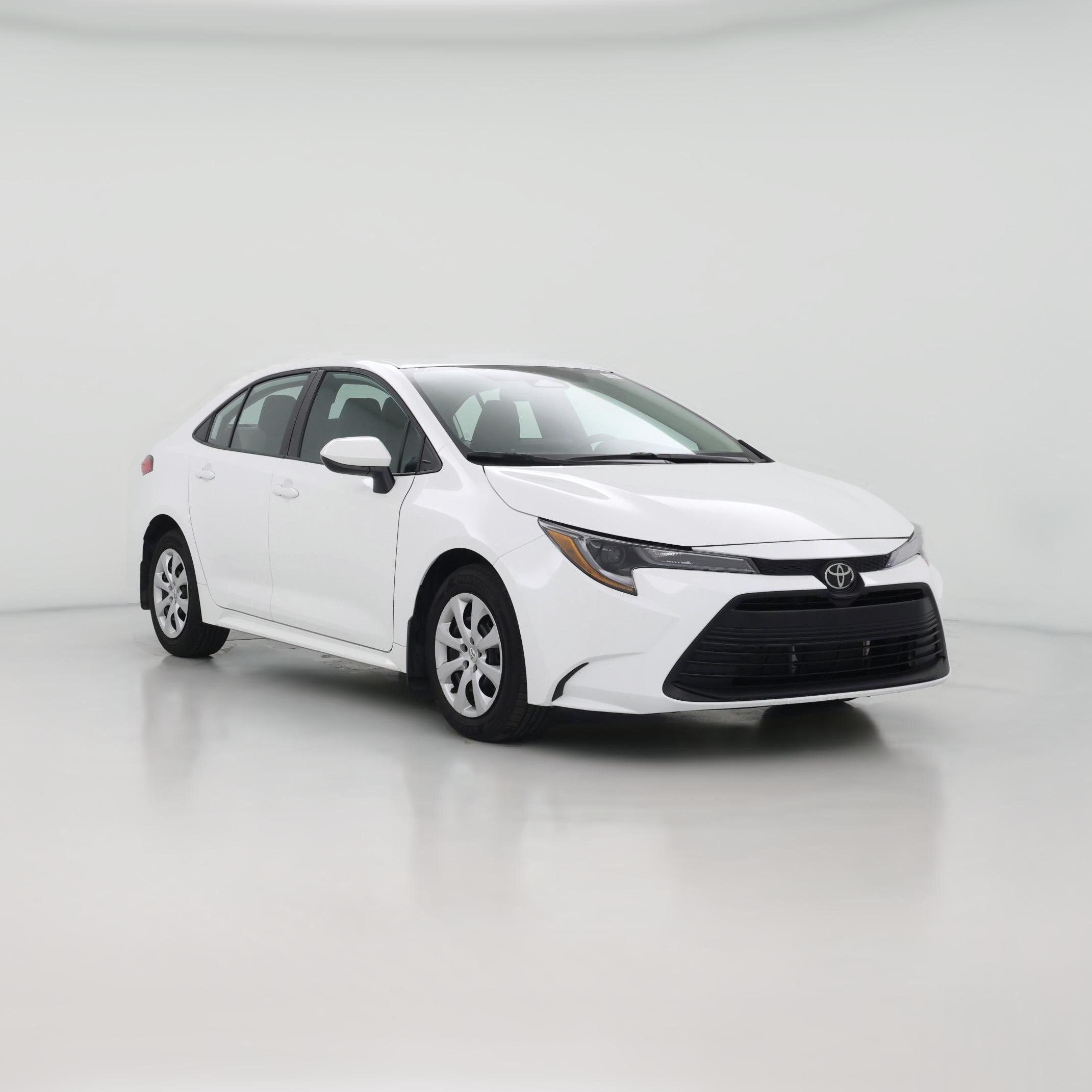 Thumbnail: 2026 Toyota Corolla - 1