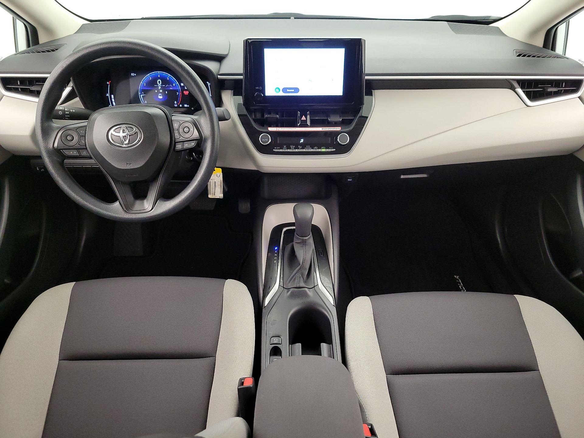 Thumbnail: 2026 Toyota Corolla - 9