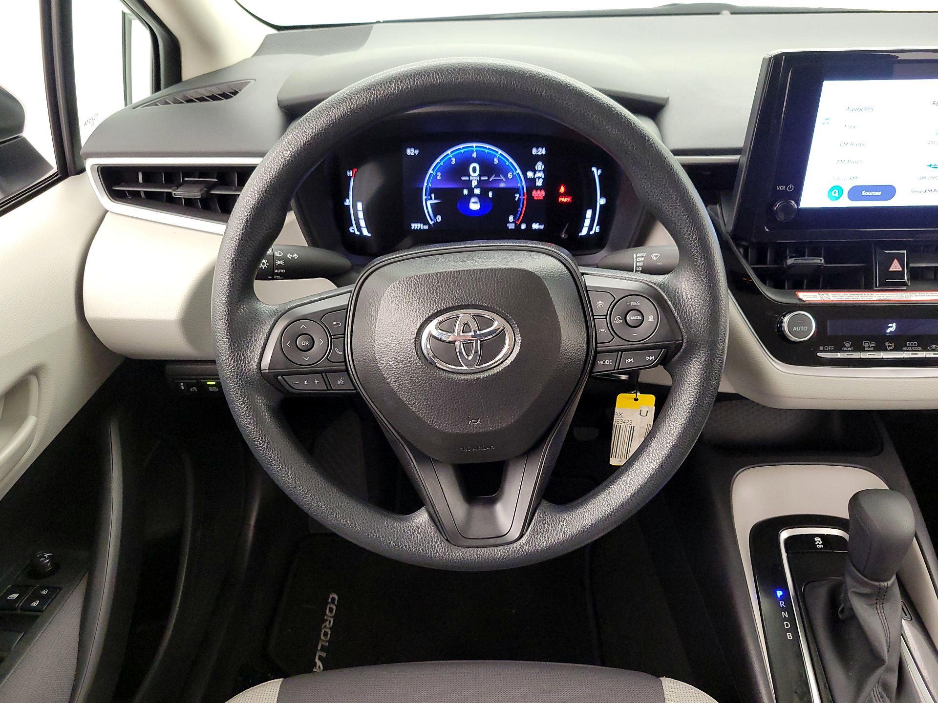 Thumbnail: 2026 Toyota Corolla - 10