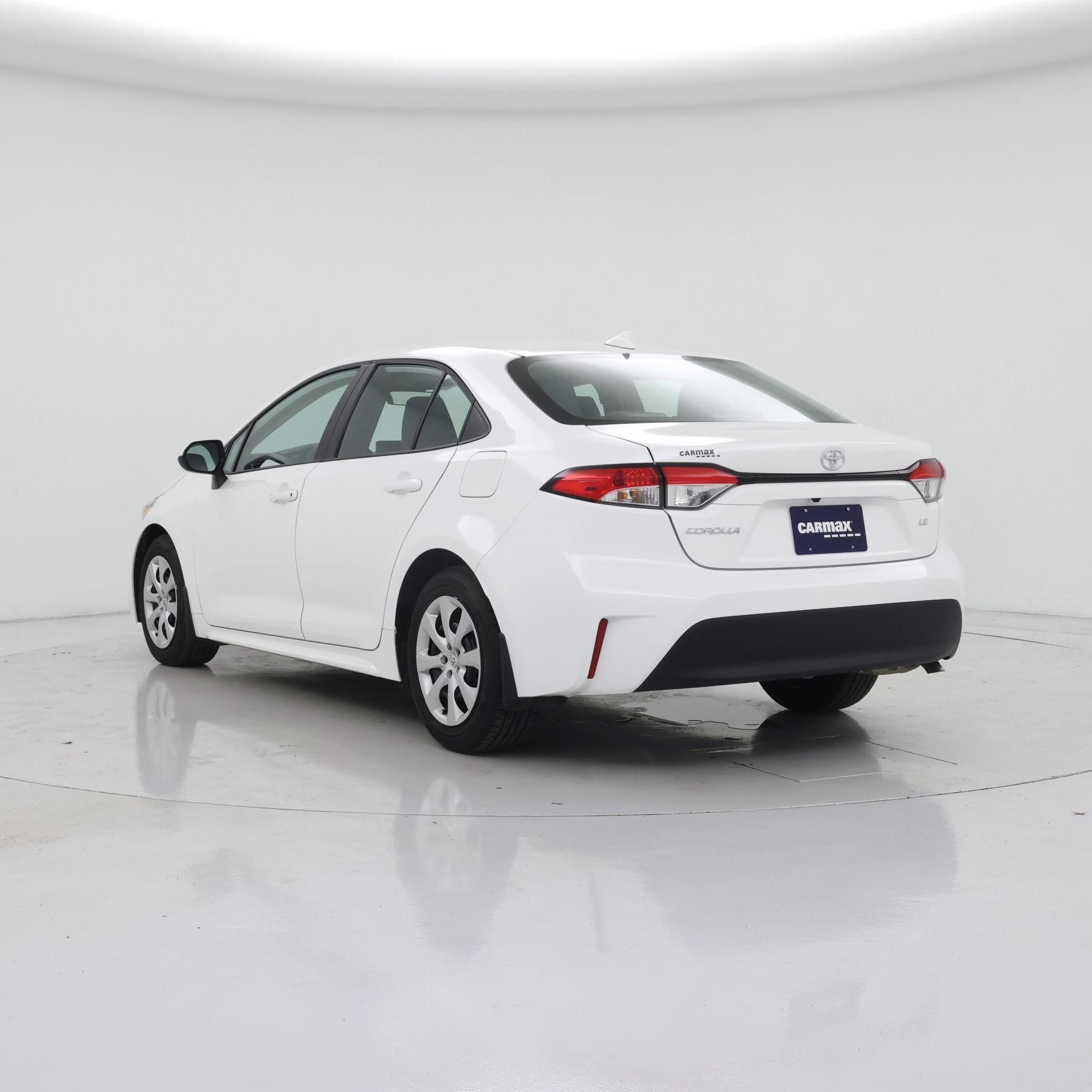Thumbnail: 2026 Toyota Corolla - 2