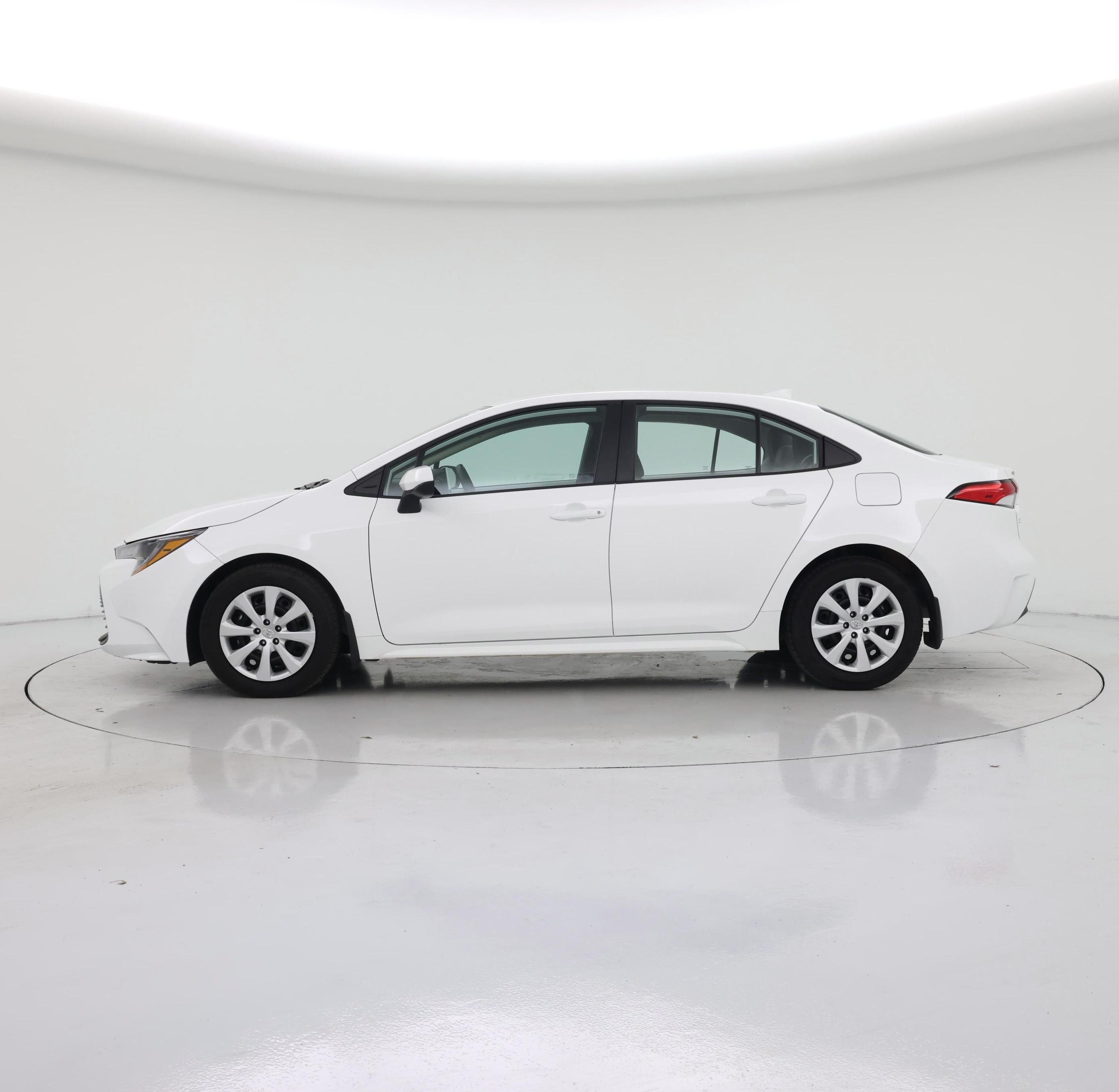 Thumbnail: 2026 Toyota Corolla - 3