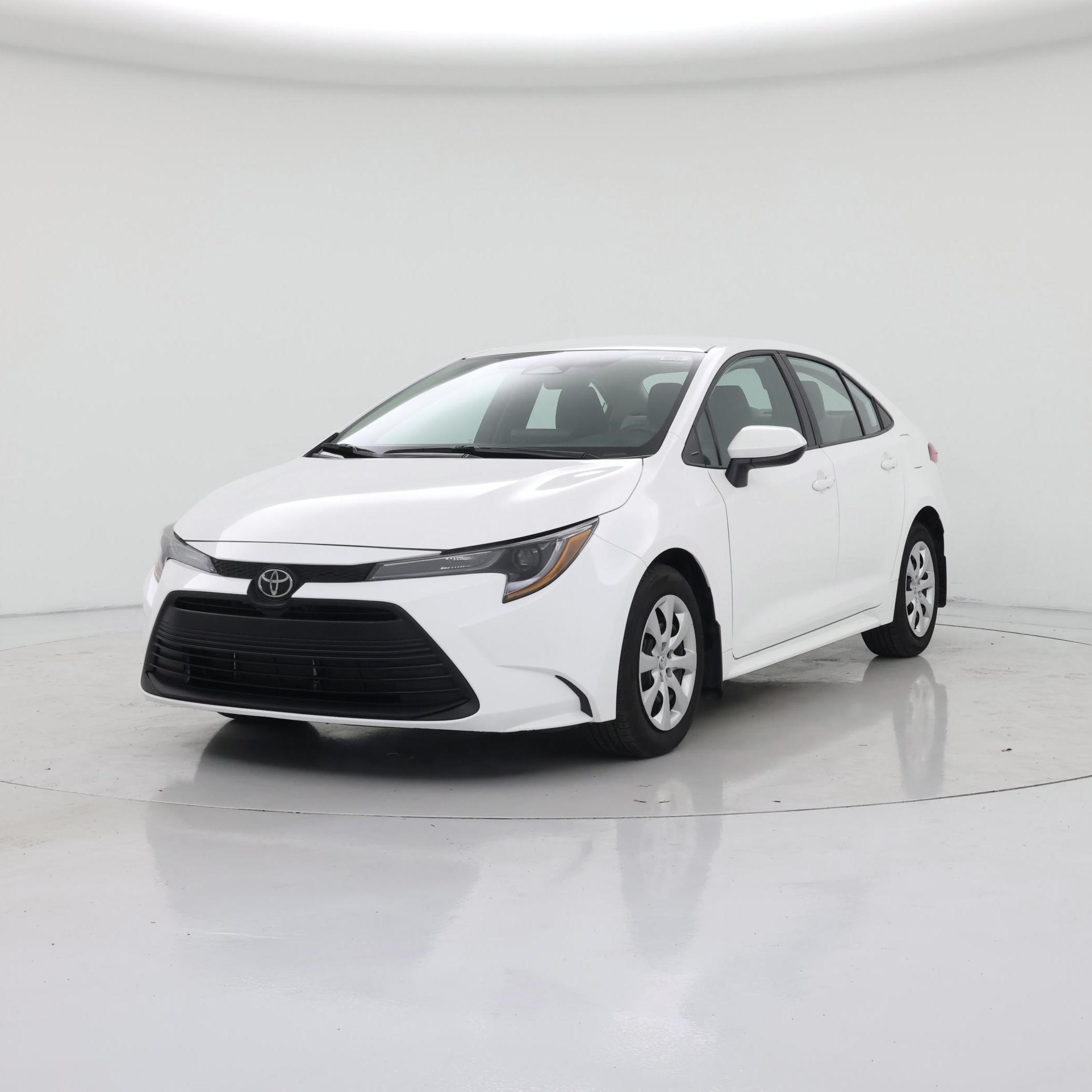 Thumbnail: 2026 Toyota Corolla - 4