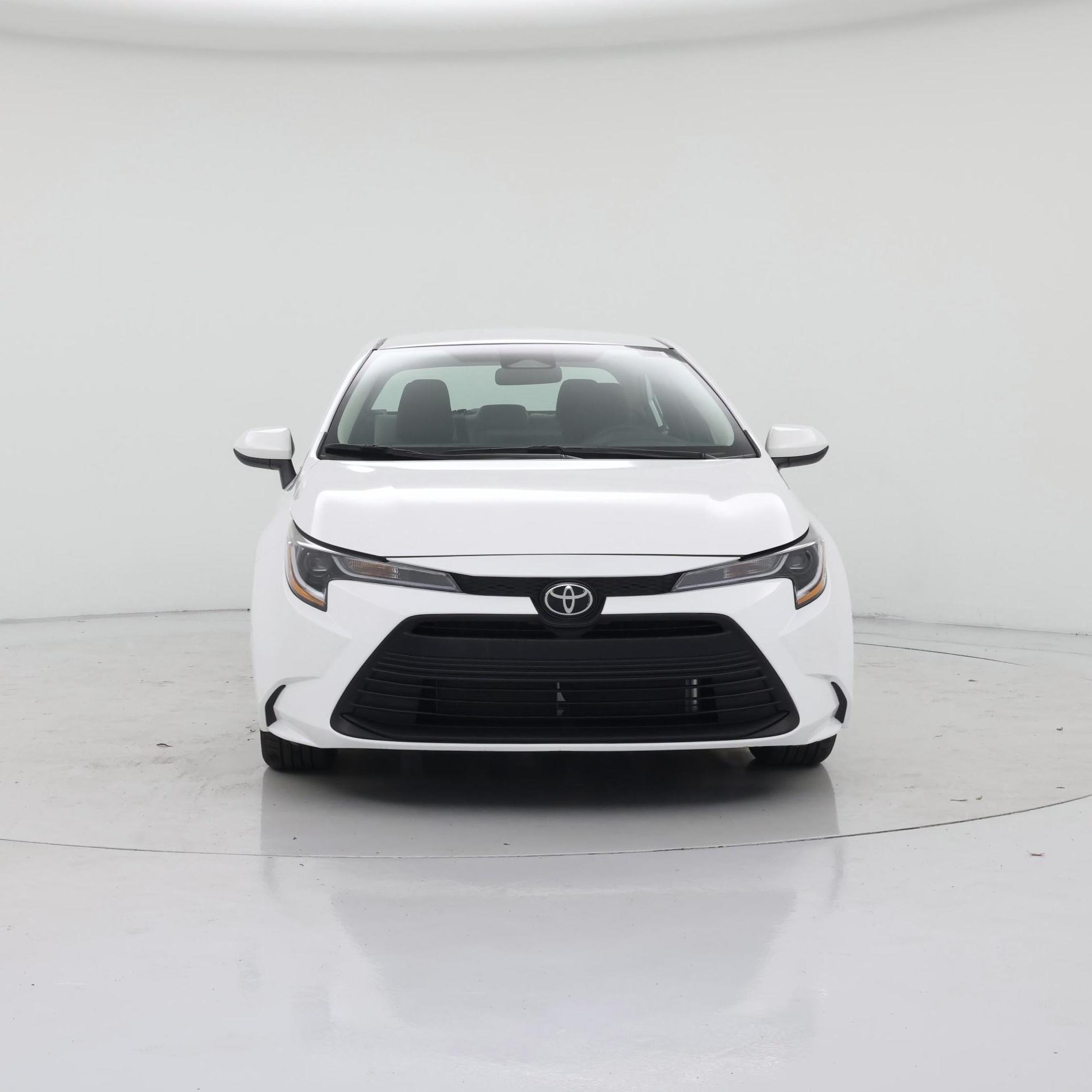 Thumbnail: 2026 Toyota Corolla - 5