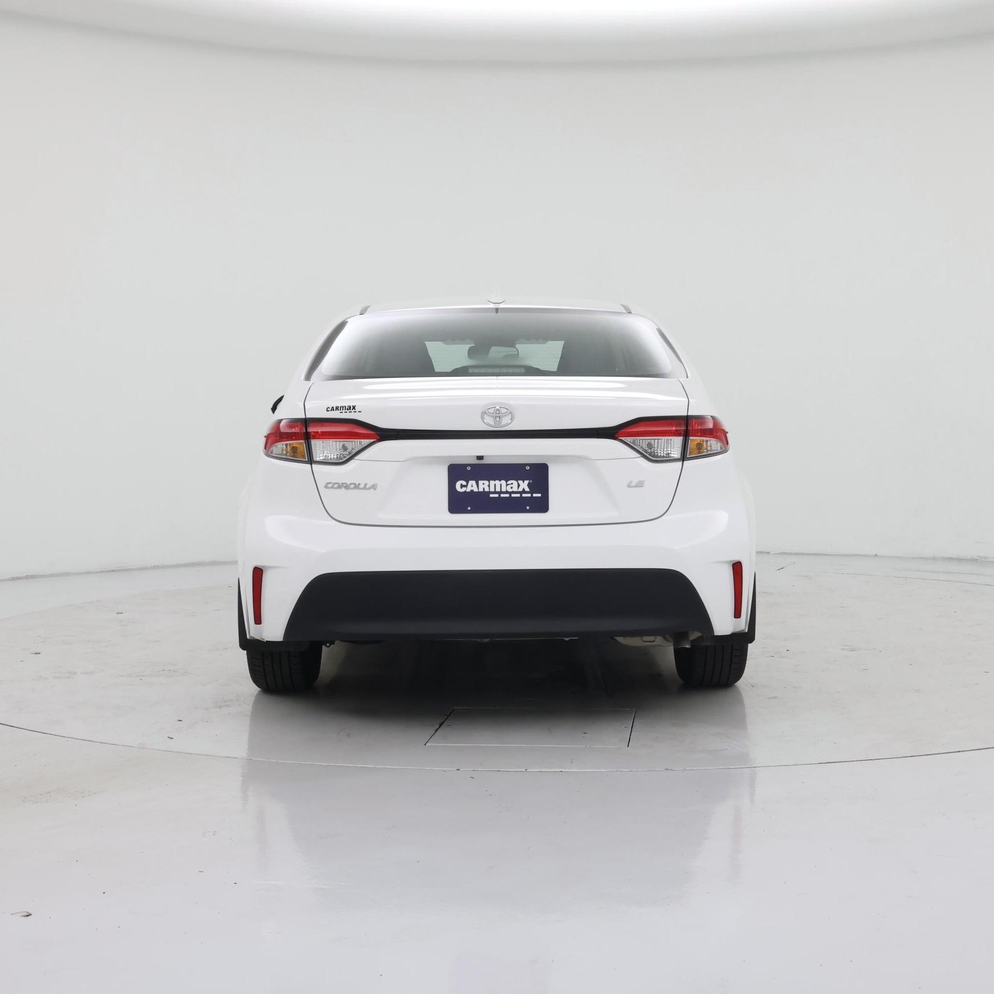 Thumbnail: 2026 Toyota Corolla - 6