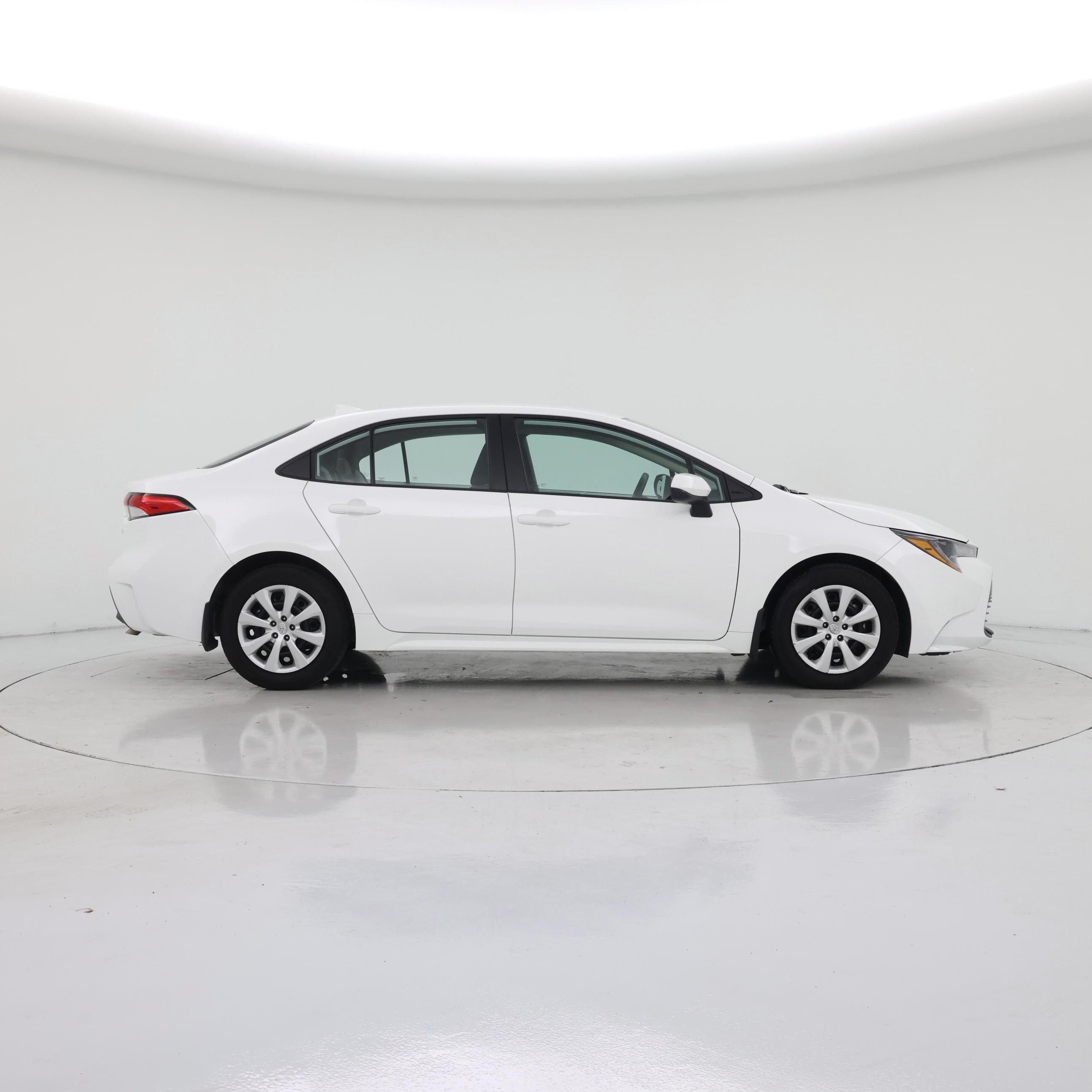 Thumbnail: 2026 Toyota Corolla - 7