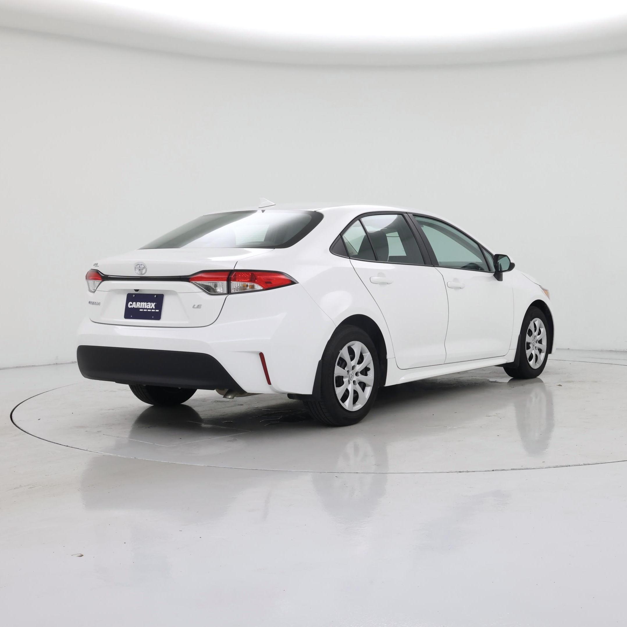 Thumbnail: 2026 Toyota Corolla - 8