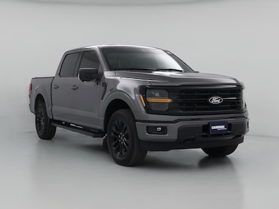 2024 Ford F150 XLT