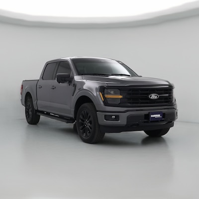 2024 Ford F150 XLT