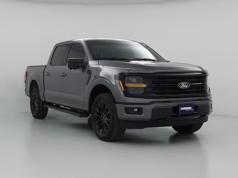 2024 Ford F150 XLT