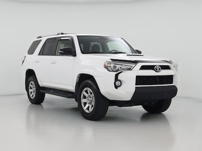 2016 Toyota 4Runner SR5 Premium