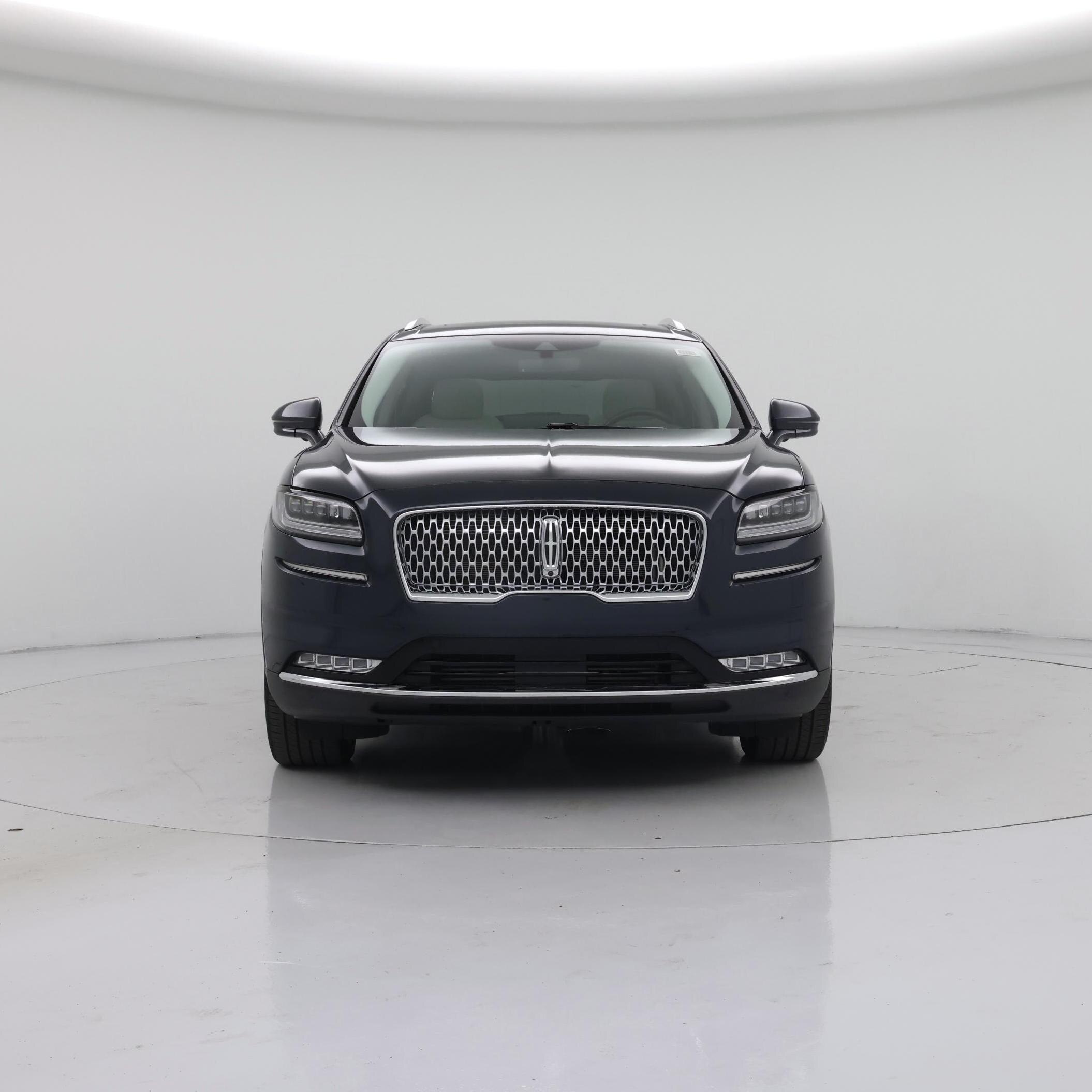 Thumbnail: 2023 Lincoln Nautilus - 5