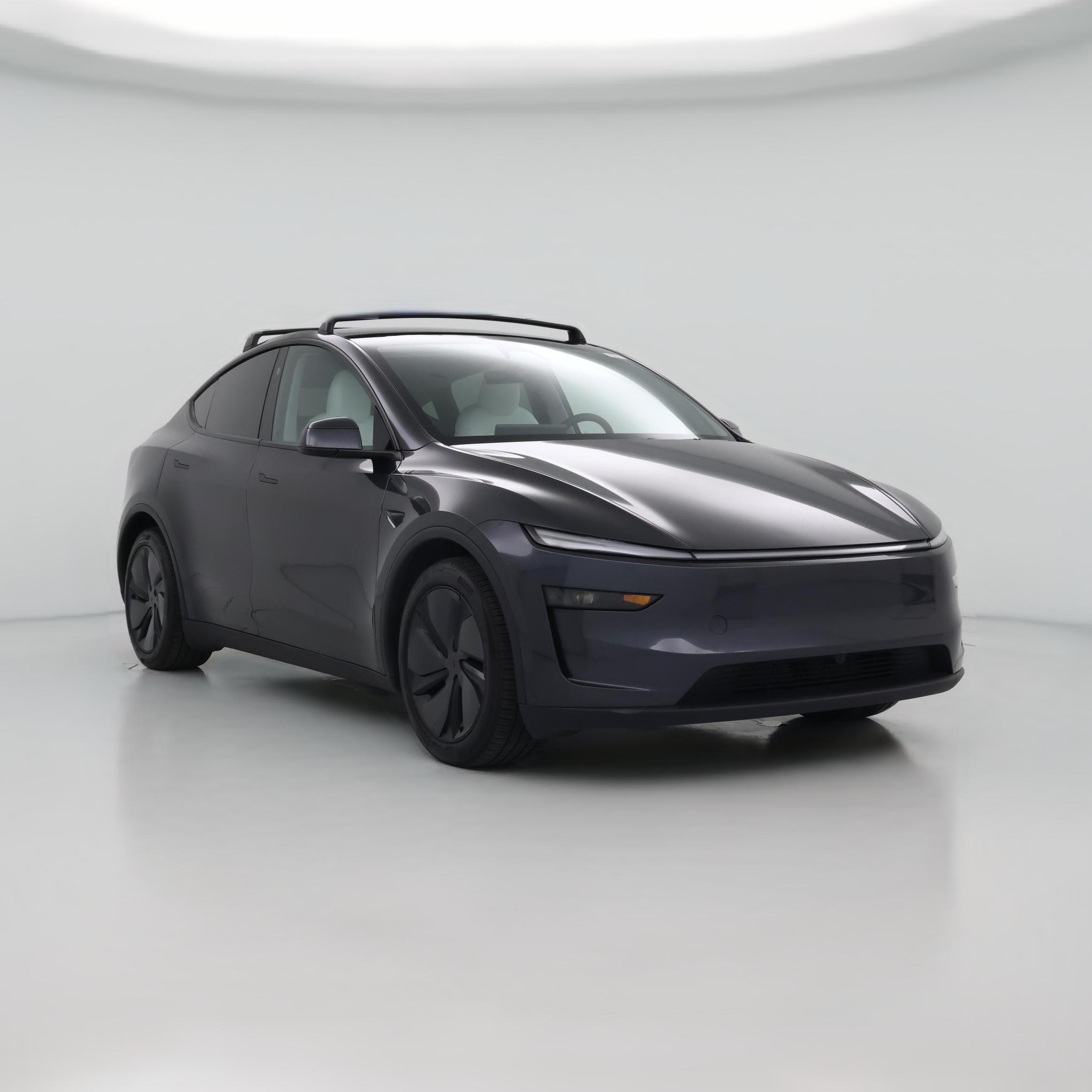 Thumbnail: 2026 Tesla Model Y - 1