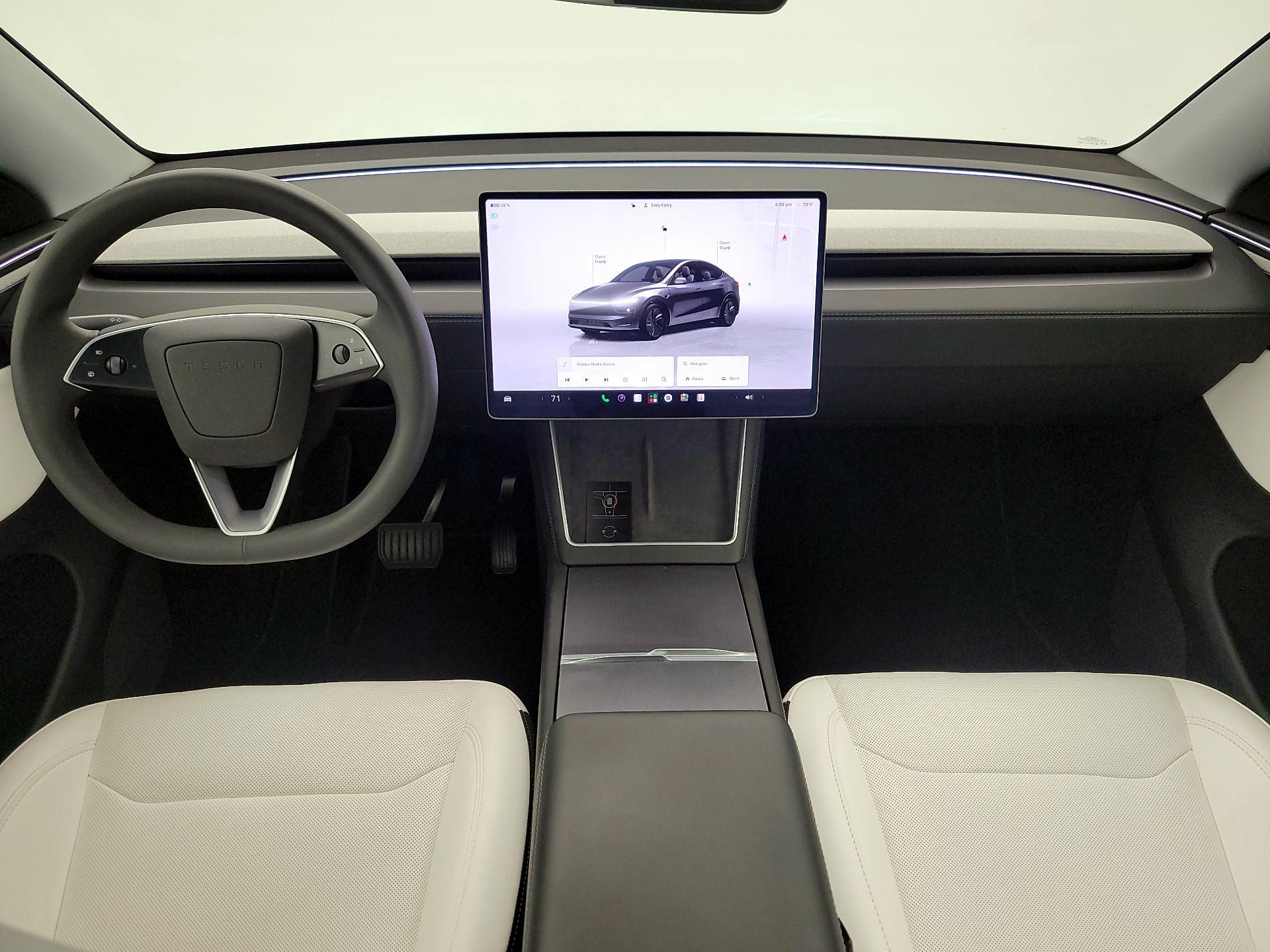 Thumbnail: 2026 Tesla Model Y - 9