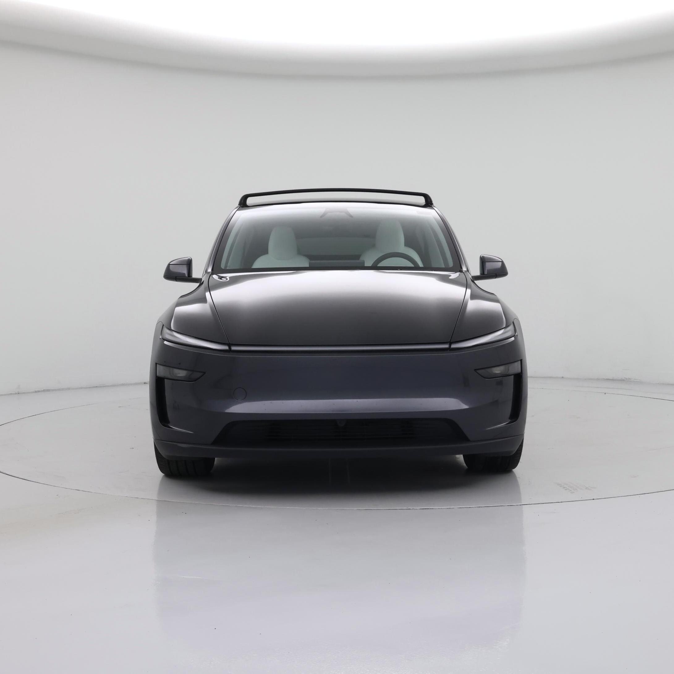 Thumbnail: 2026 Tesla Model Y - 5