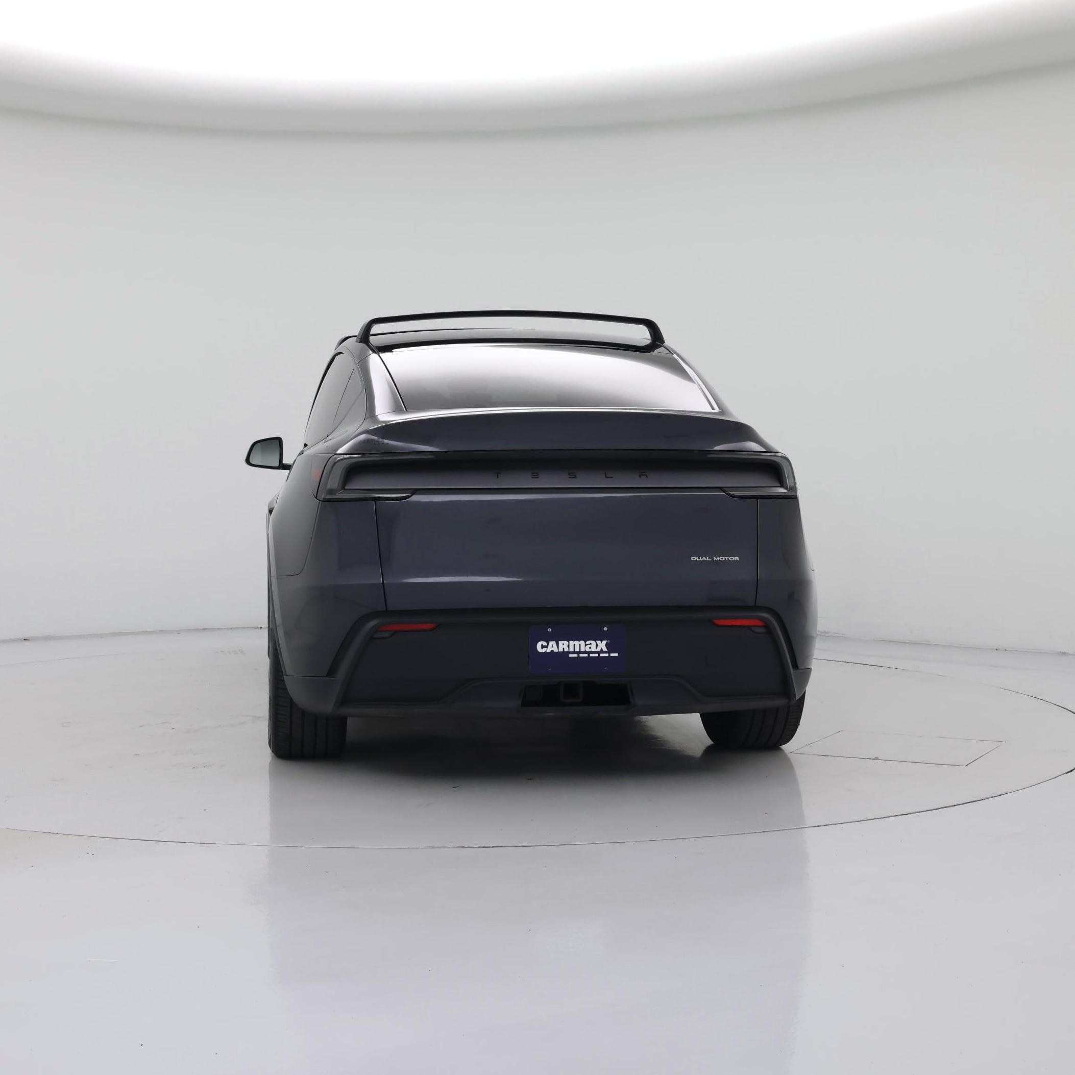 Thumbnail: 2026 Tesla Model Y - 6