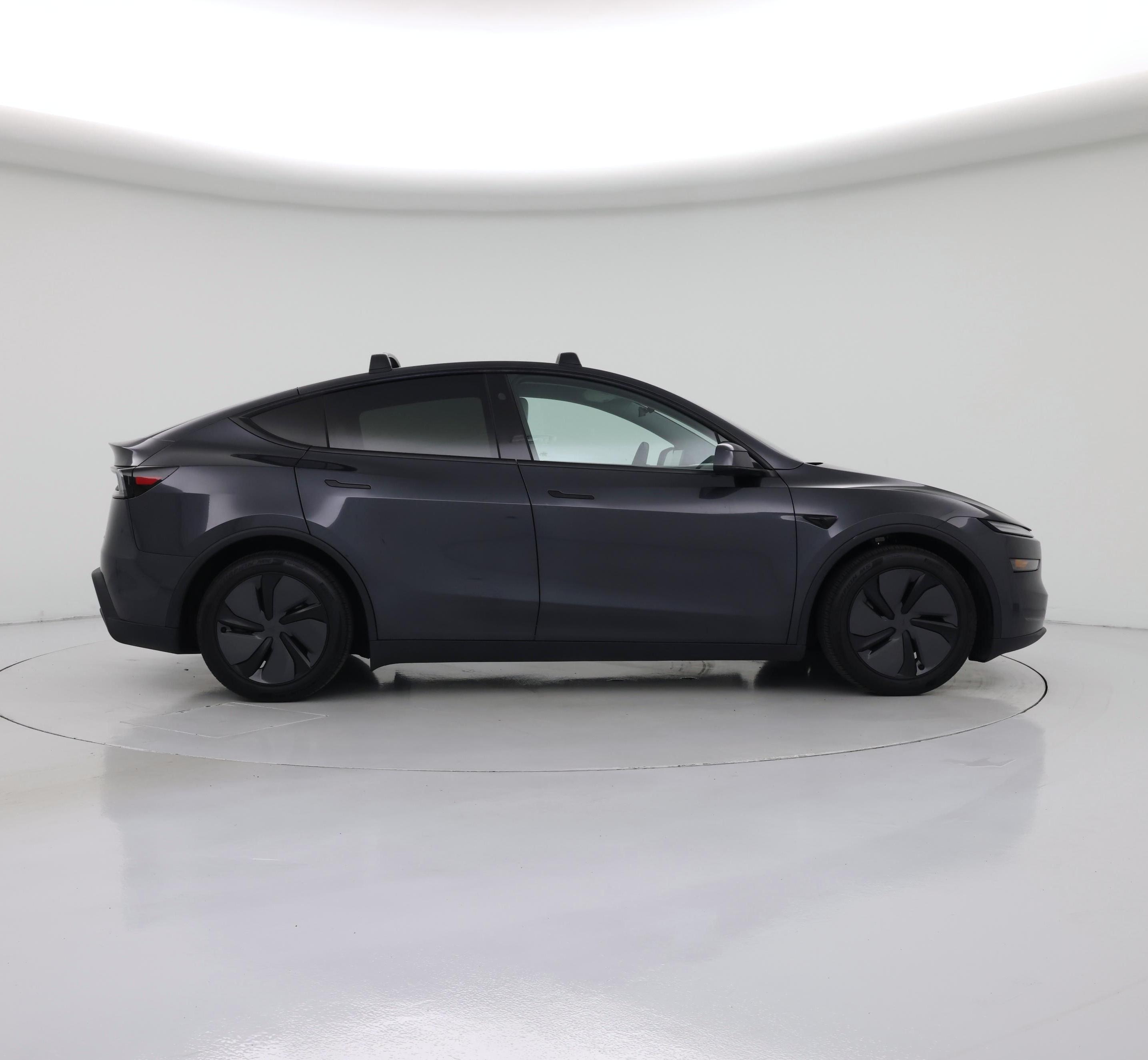 Thumbnail: 2026 Tesla Model Y - 7