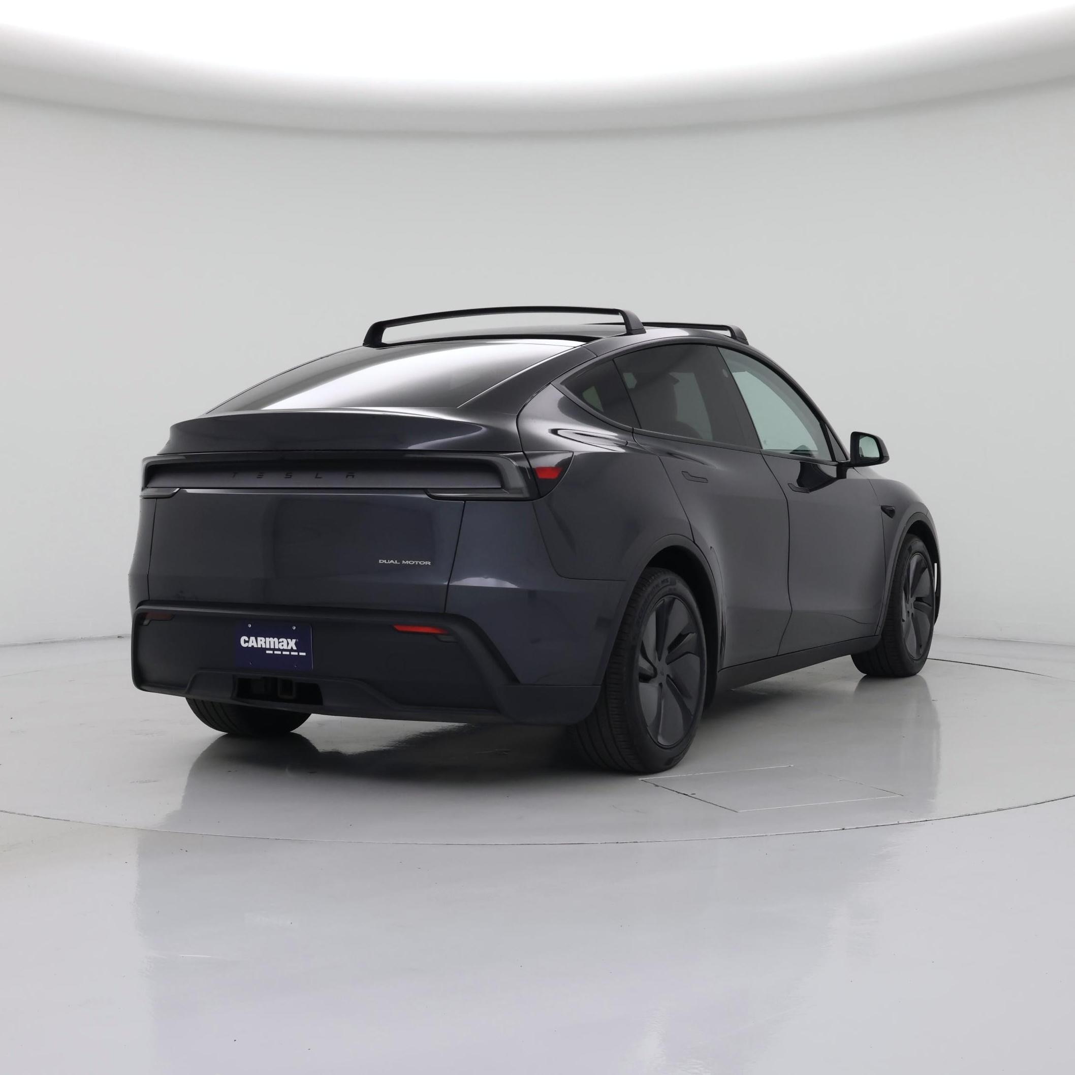 Thumbnail: 2026 Tesla Model Y - 8