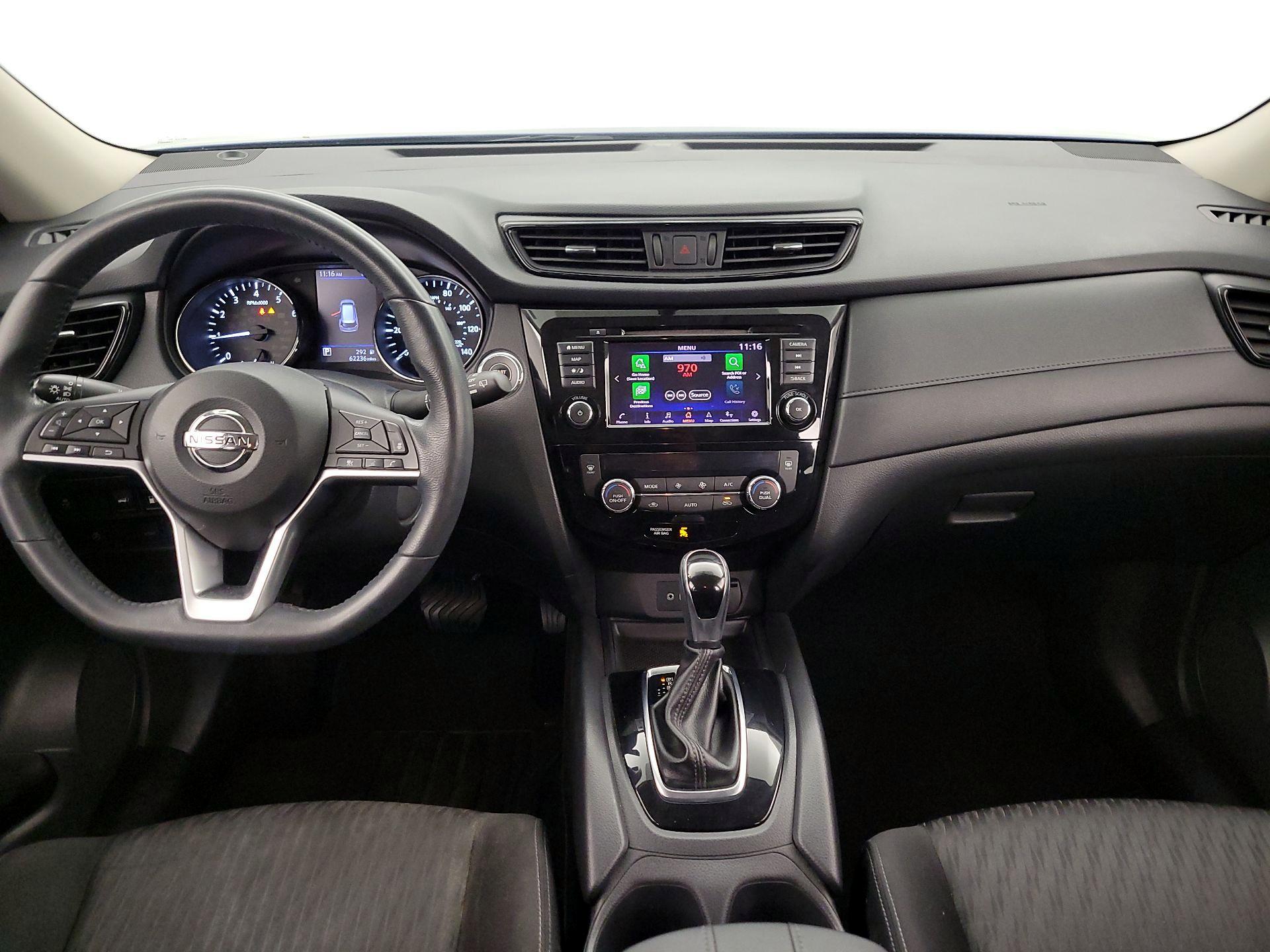Thumbnail: 2018 Nissan Rogue - 9