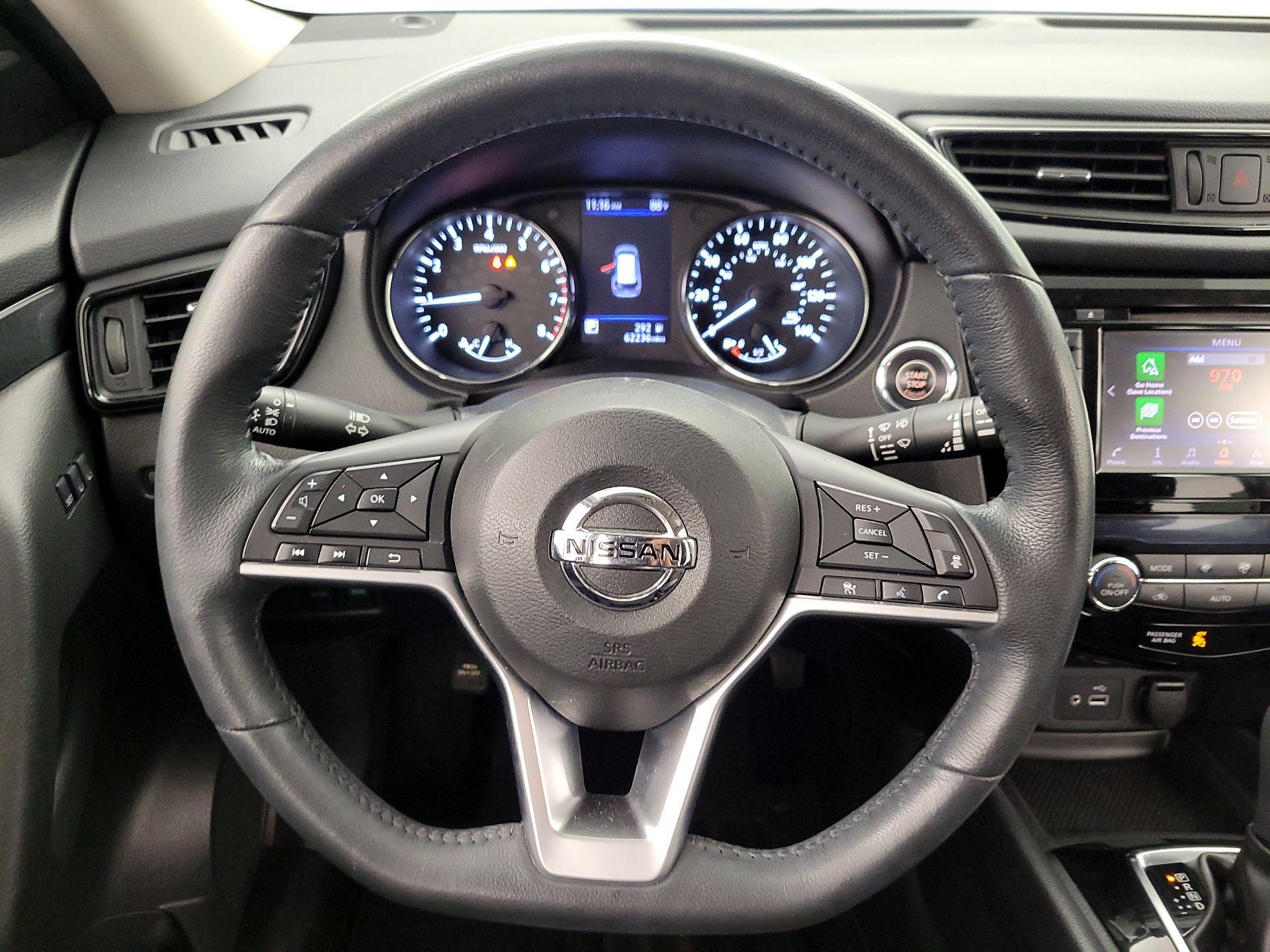 Thumbnail: 2018 Nissan Rogue - 10