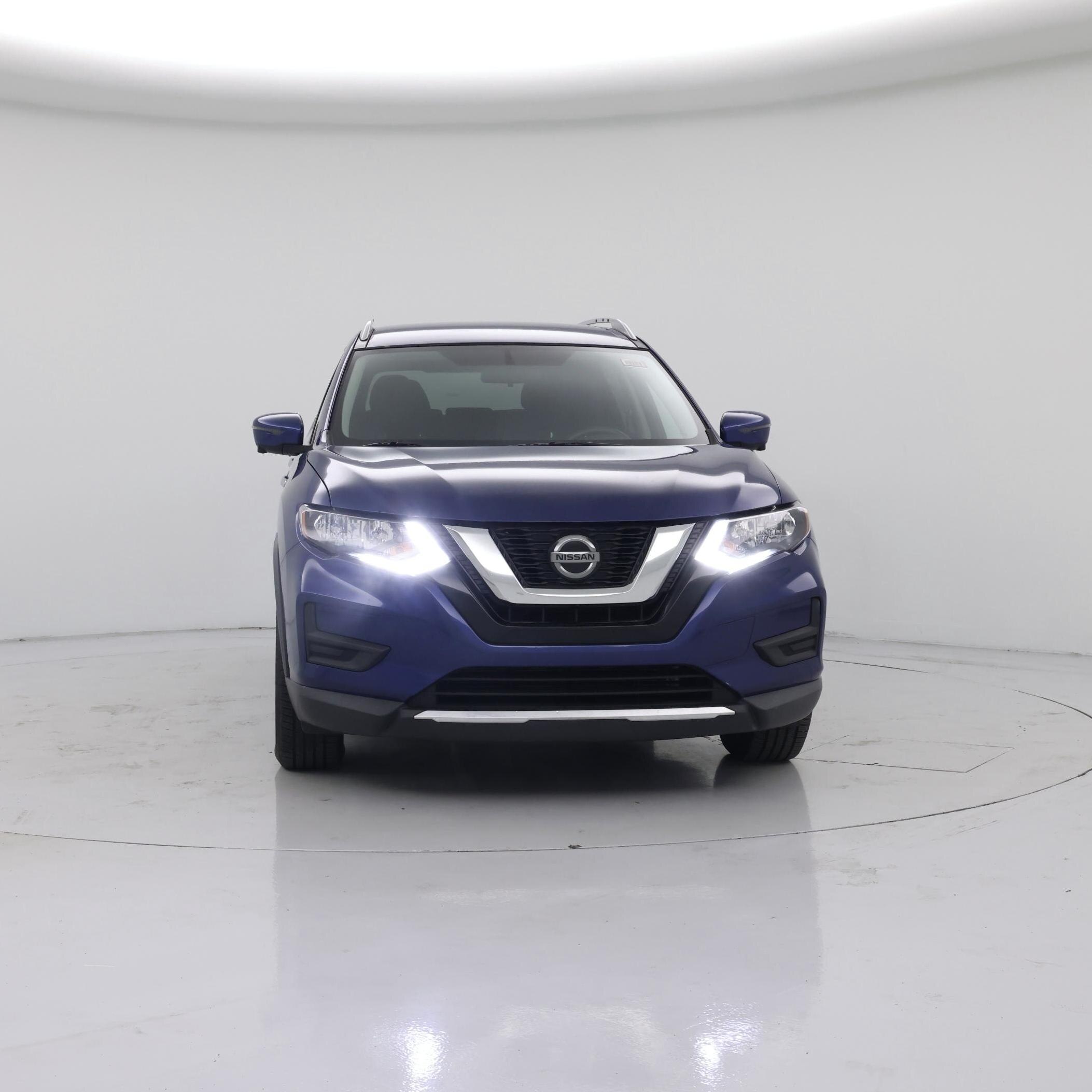 Thumbnail: 2018 Nissan Rogue - 5