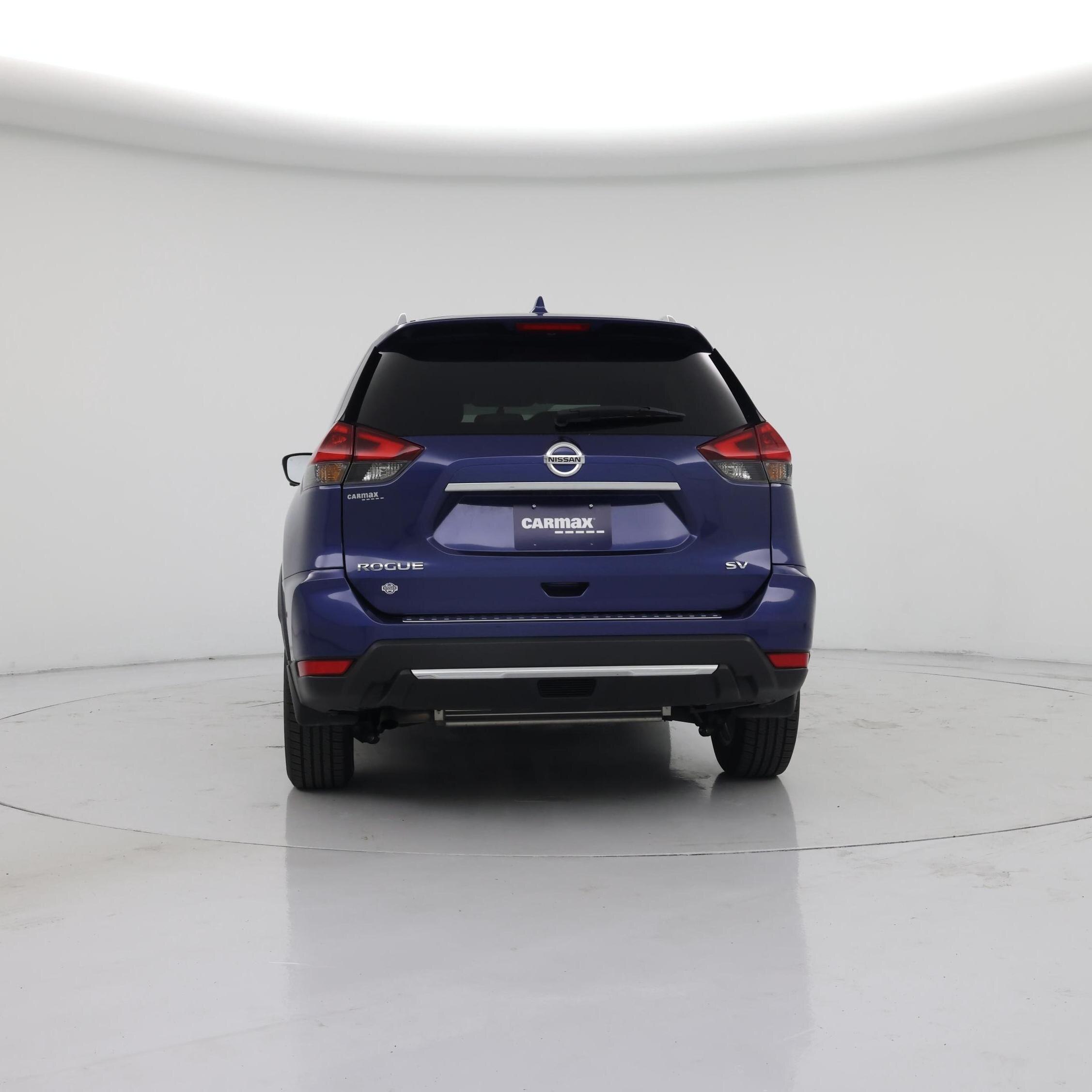 Thumbnail: 2018 Nissan Rogue - 6