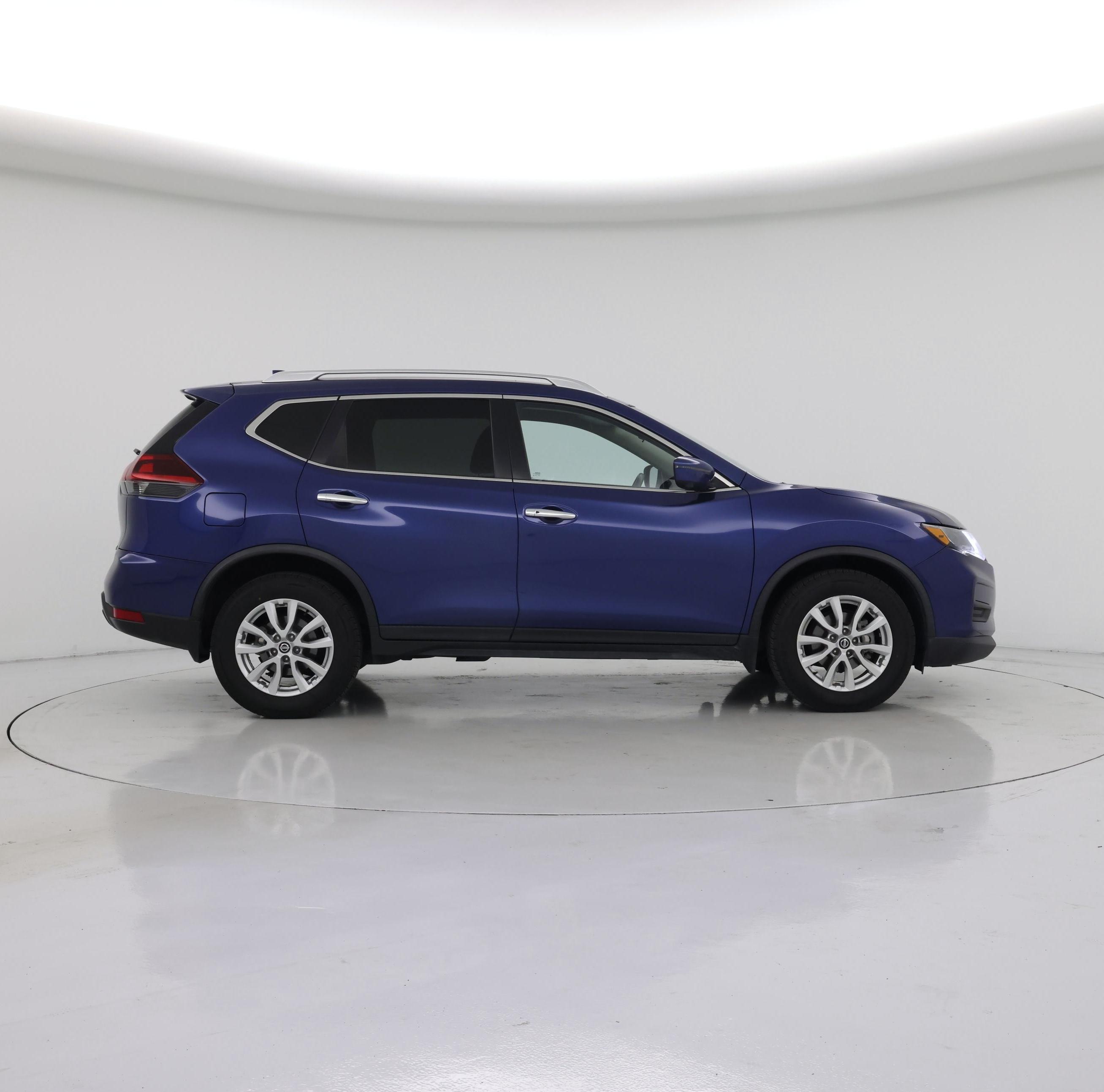 Thumbnail: 2018 Nissan Rogue - 7
