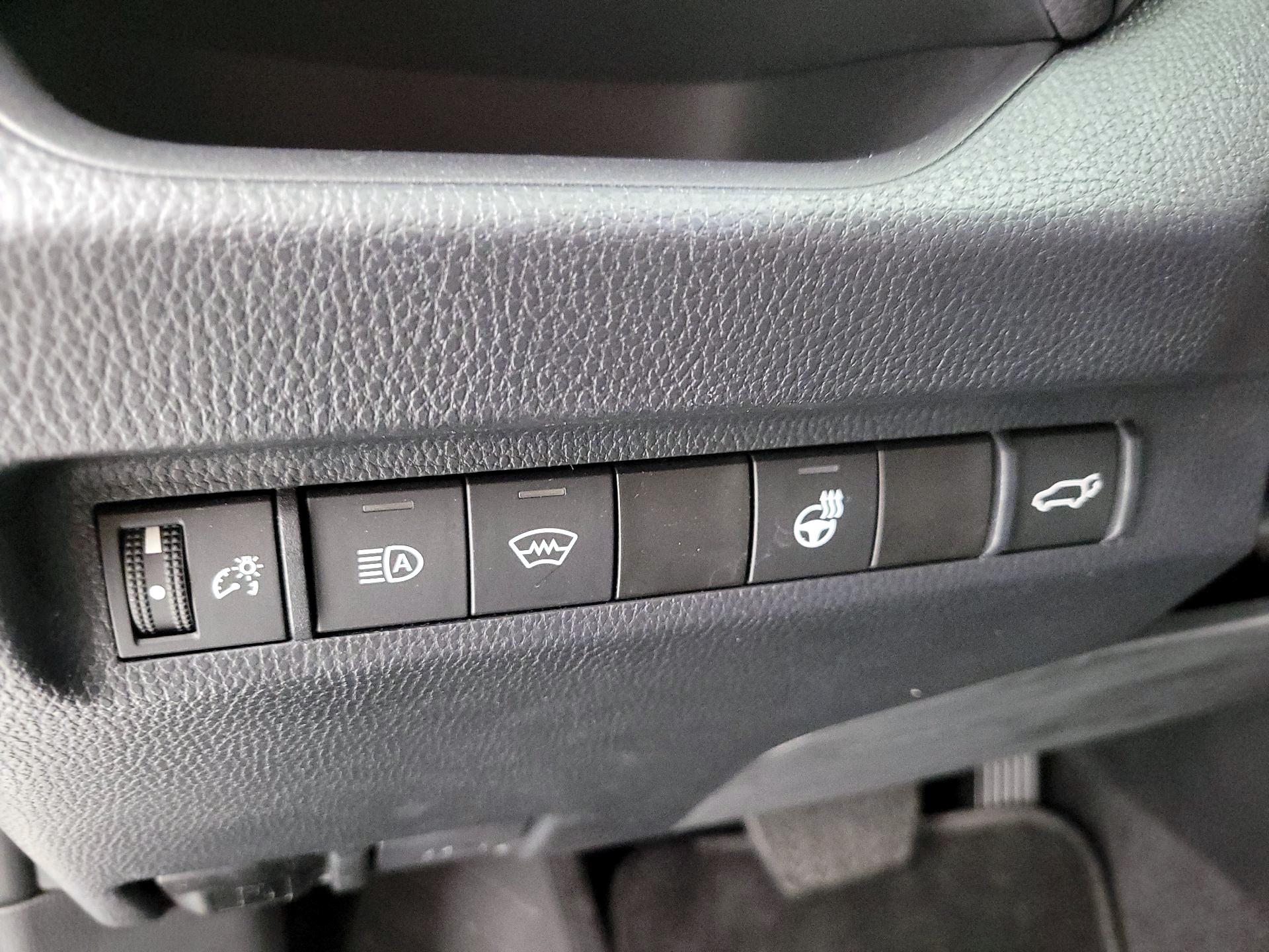 Thumbnail: 2024 Toyota RAV4 - 13