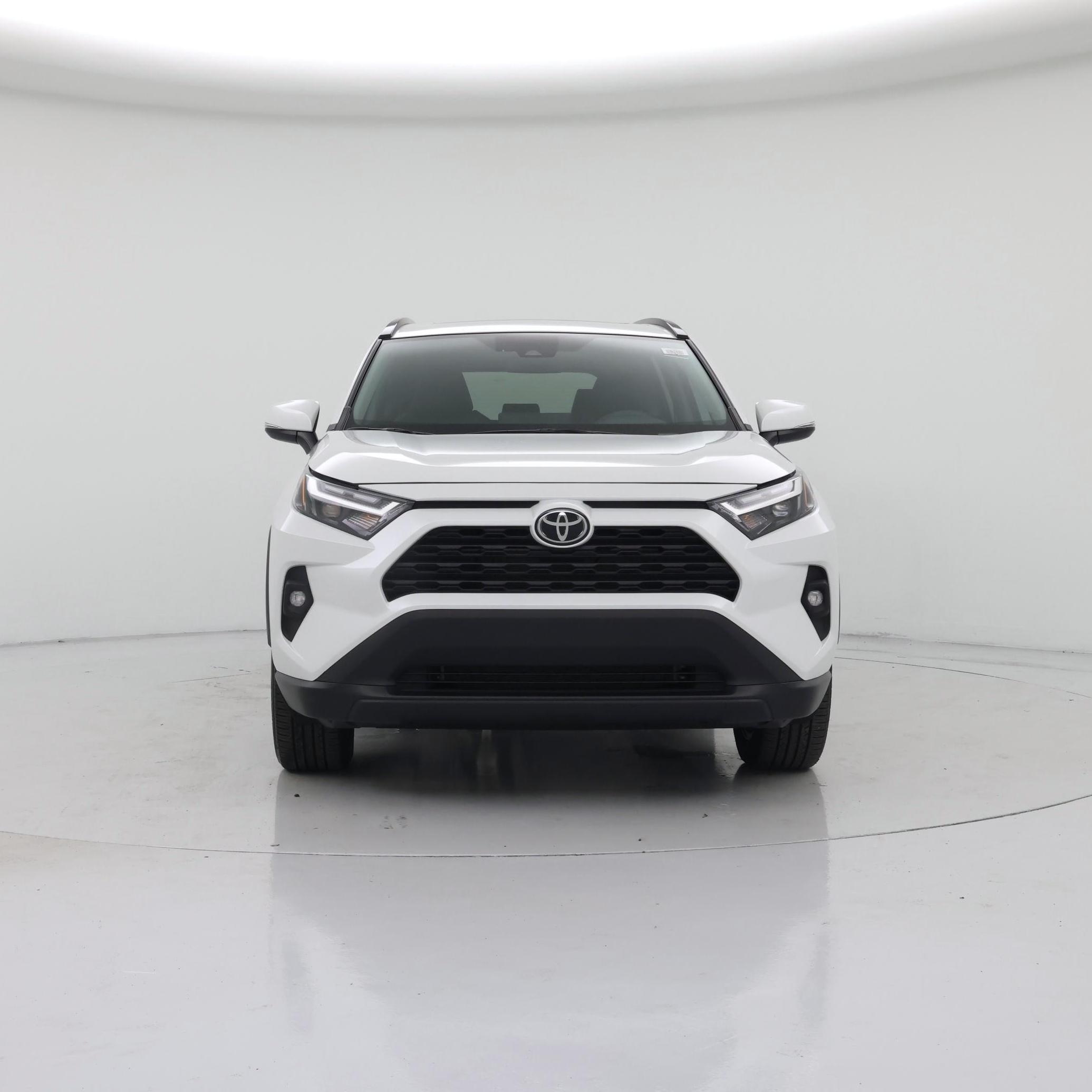 Thumbnail: 2024 Toyota RAV4 - 5