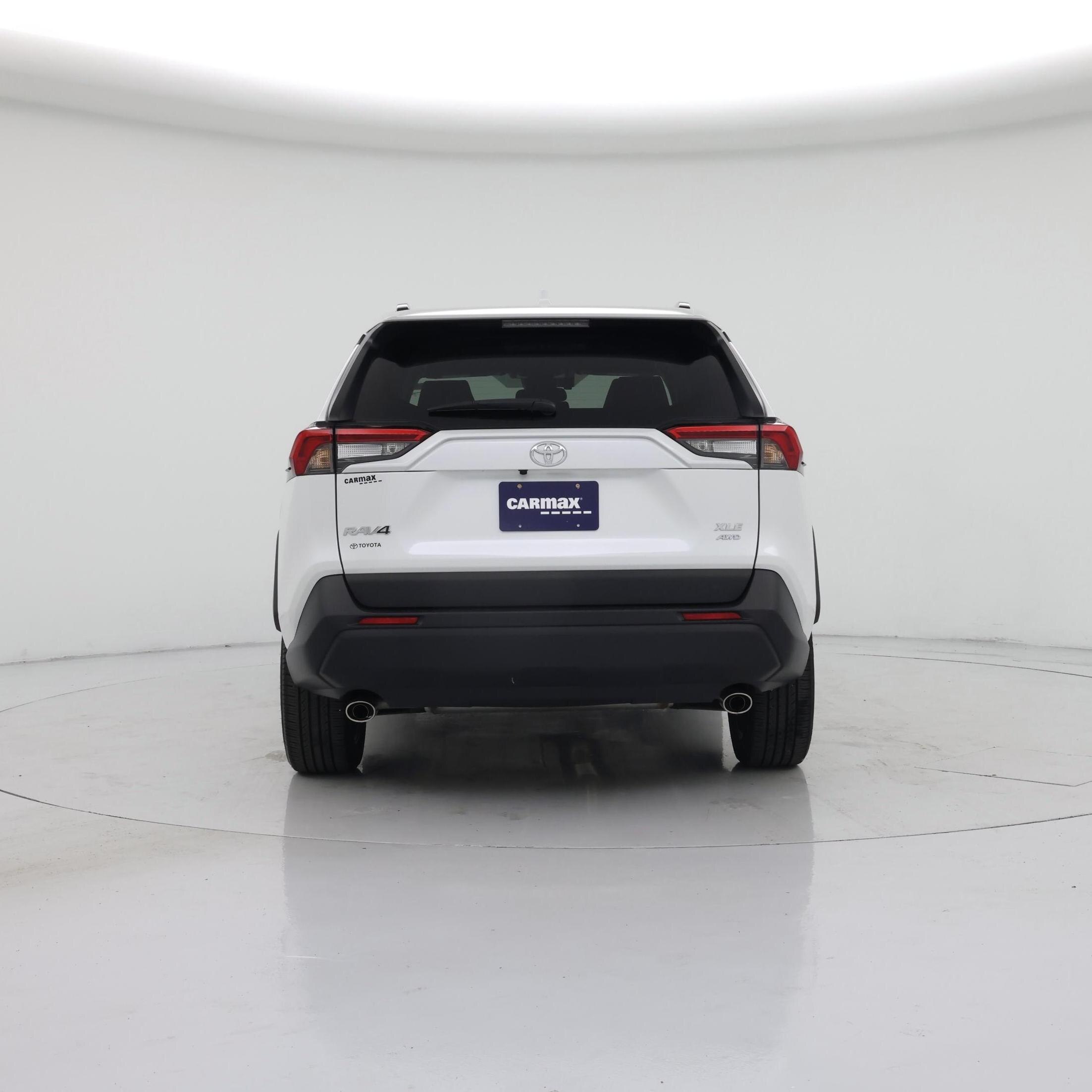 Thumbnail: 2024 Toyota RAV4 - 6
