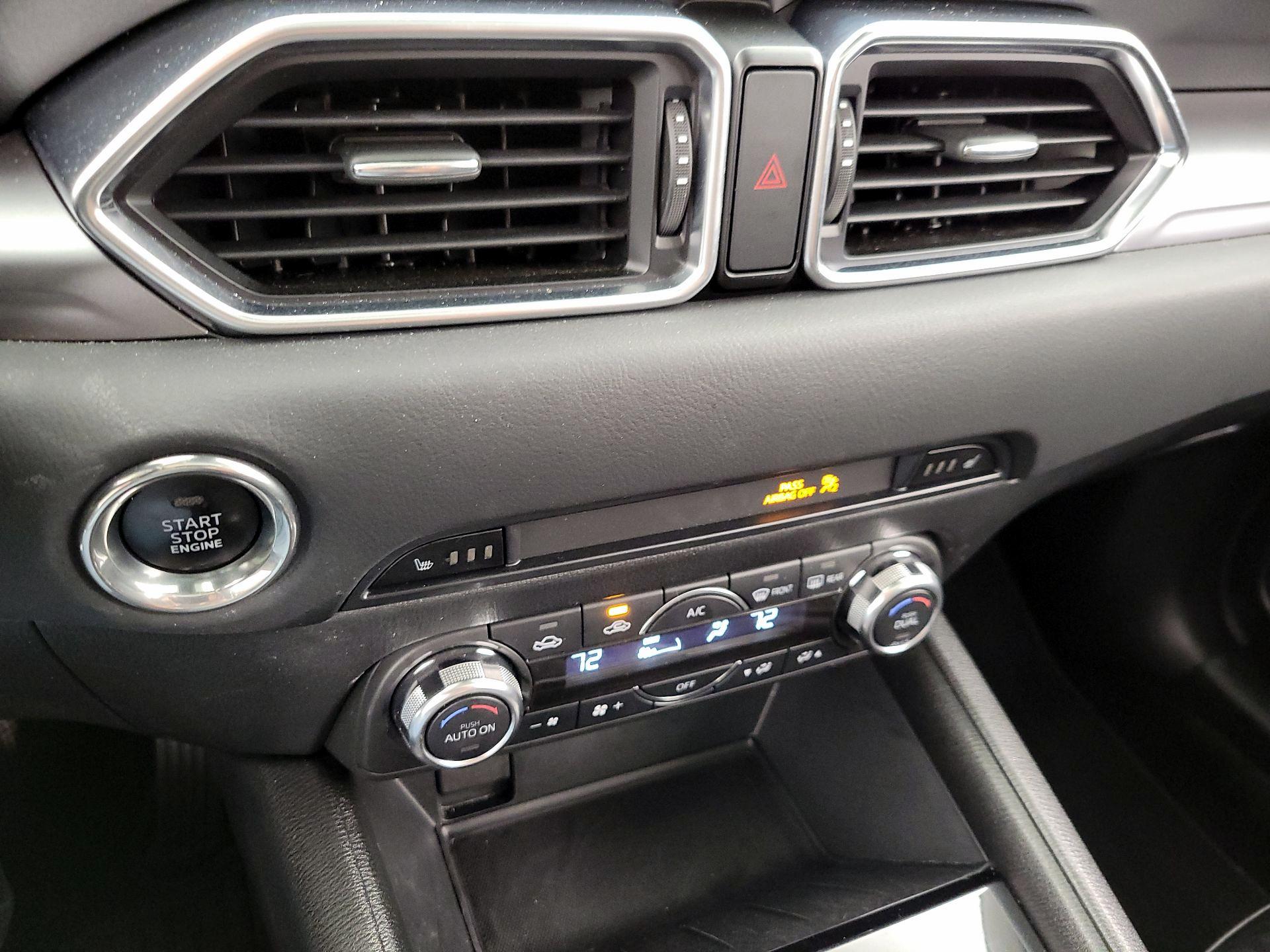 Thumbnail: 2018 Mazda CX-5 - 17