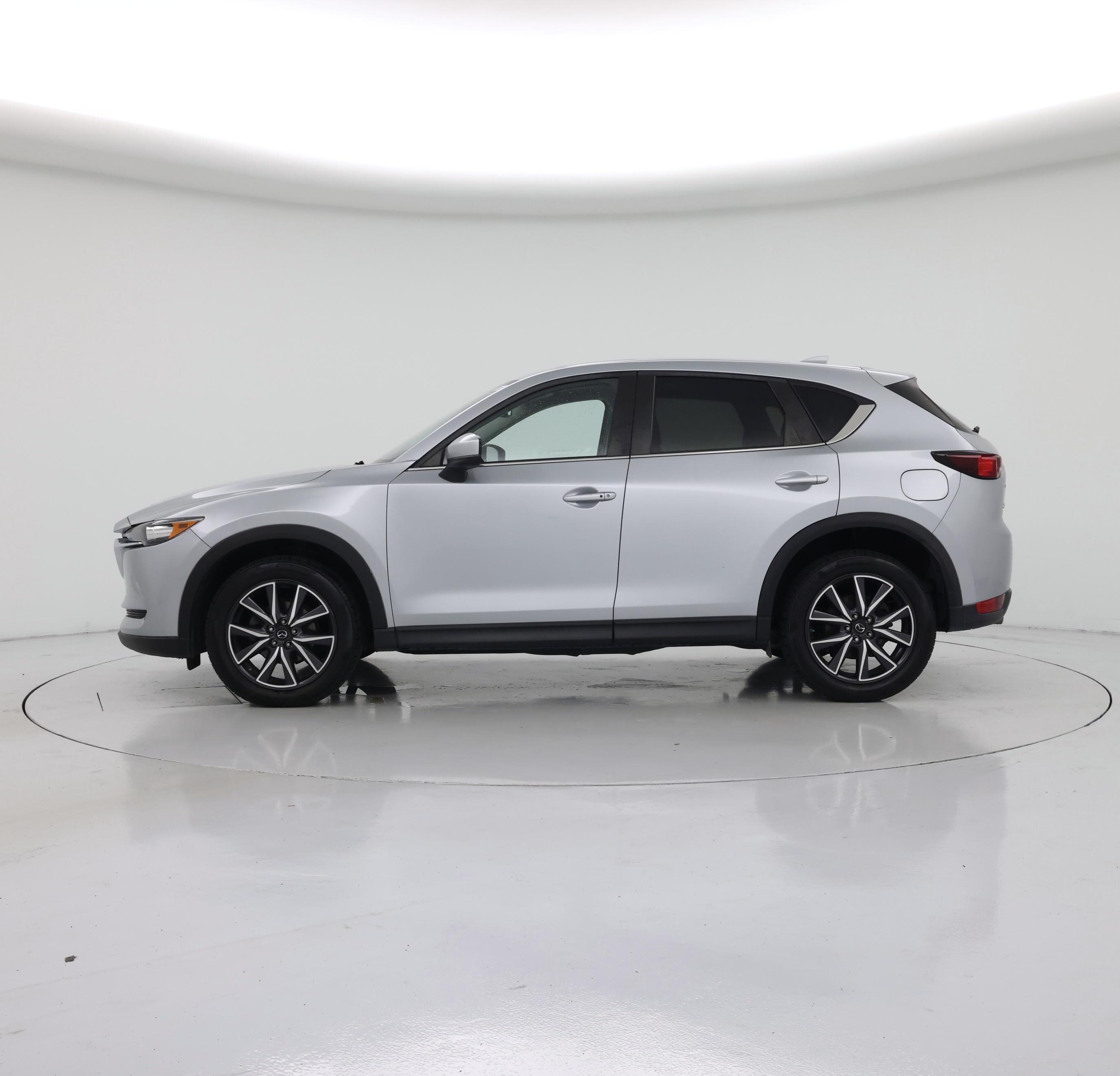 Thumbnail: 2018 Mazda CX-5 - 3