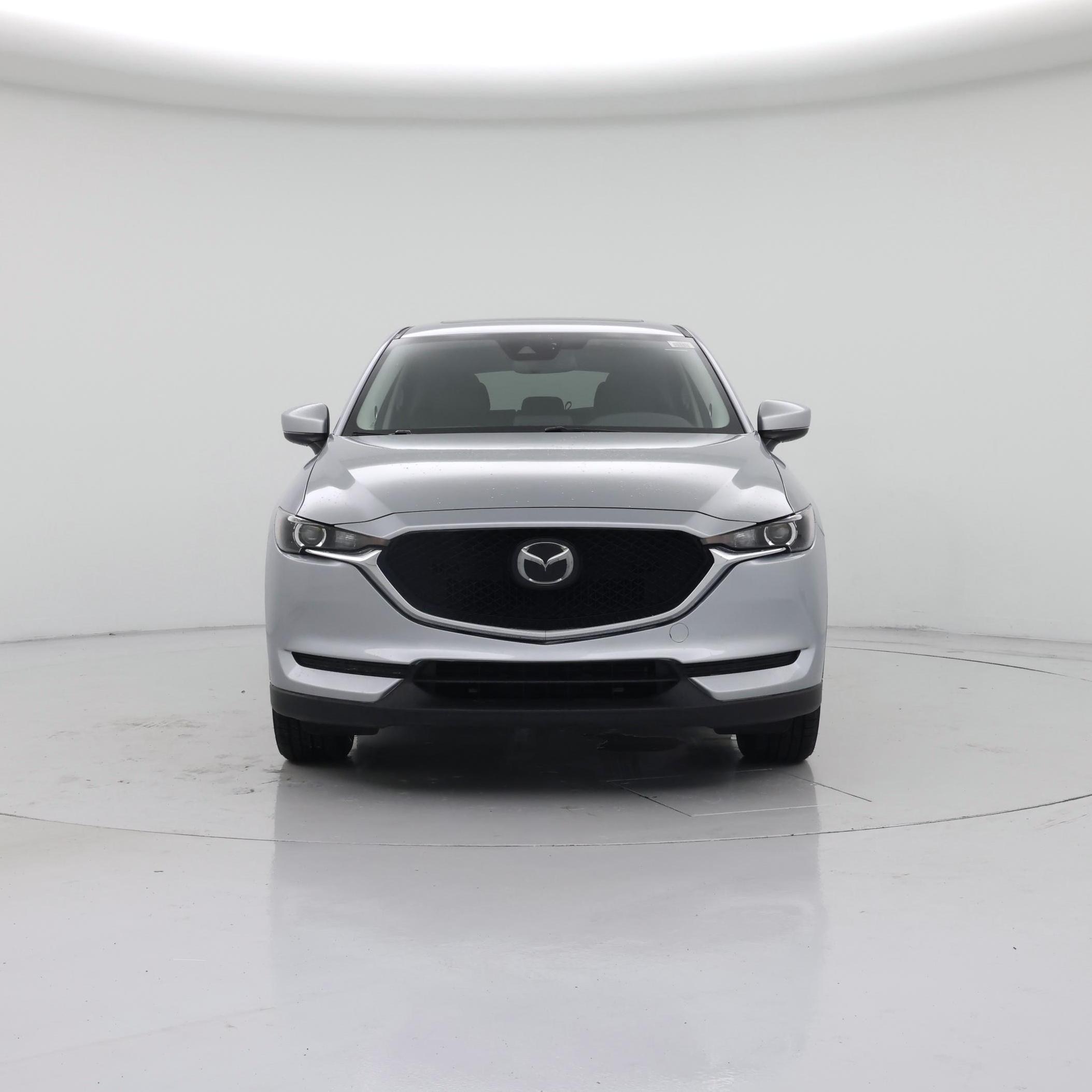 Thumbnail: 2018 Mazda CX-5 - 5