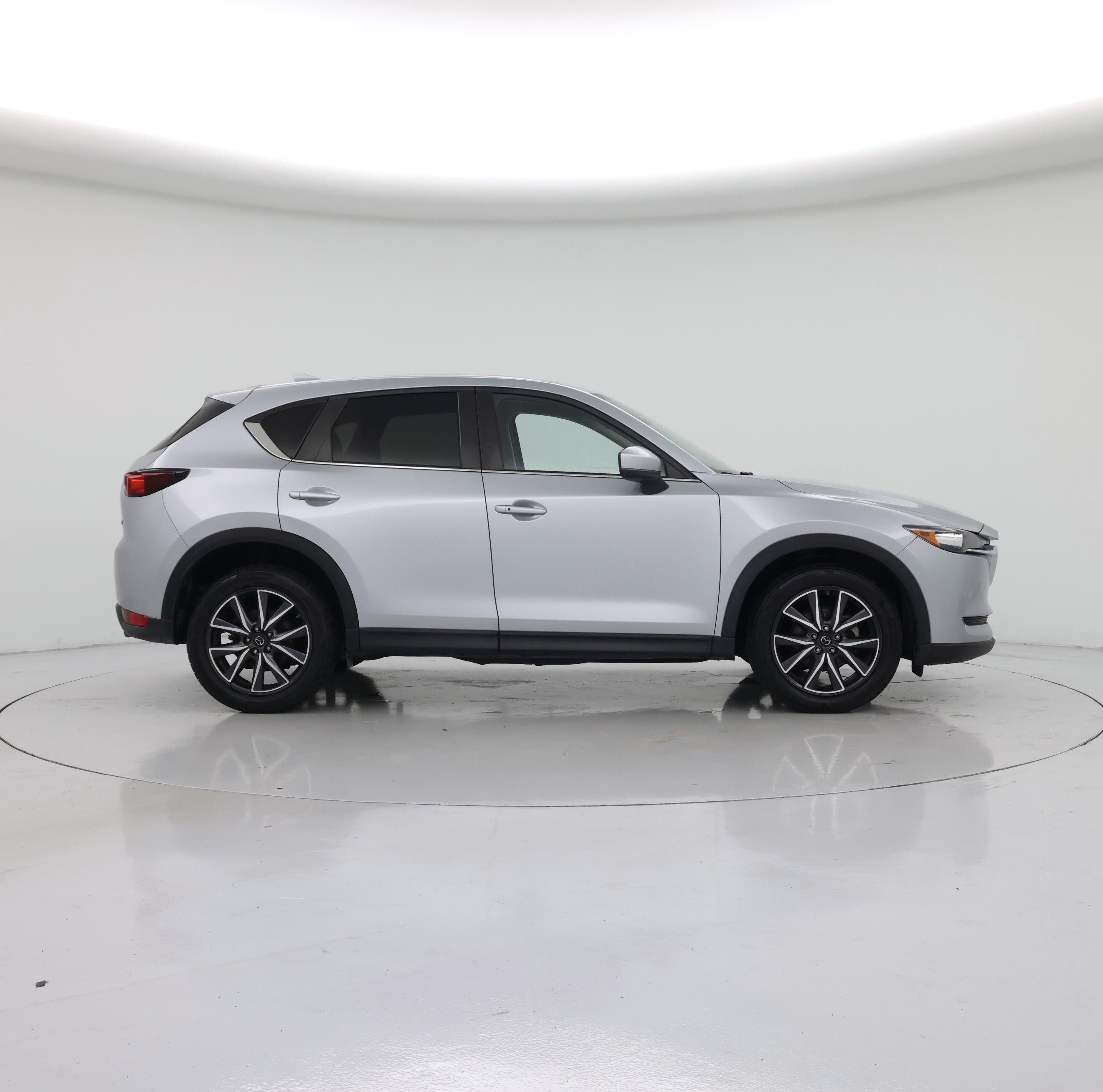 Thumbnail: 2018 Mazda CX-5 - 7