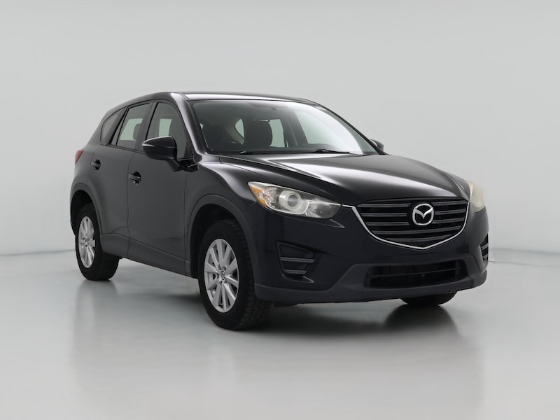 2016 Mazda CX-5 Sport -
                  Tampa, FL