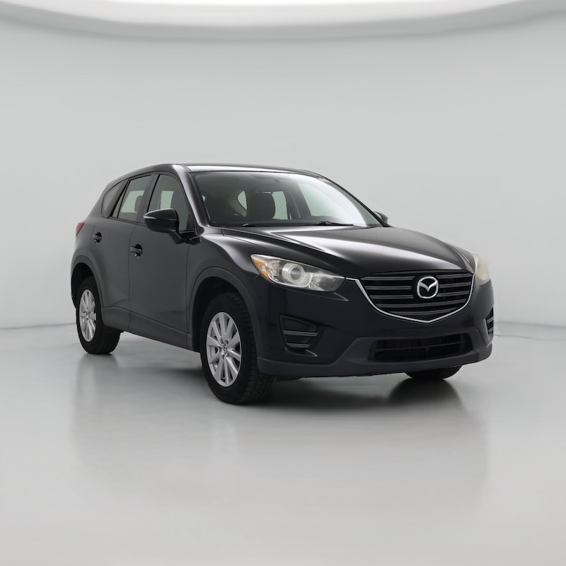 2016 Mazda CX-5 Sport