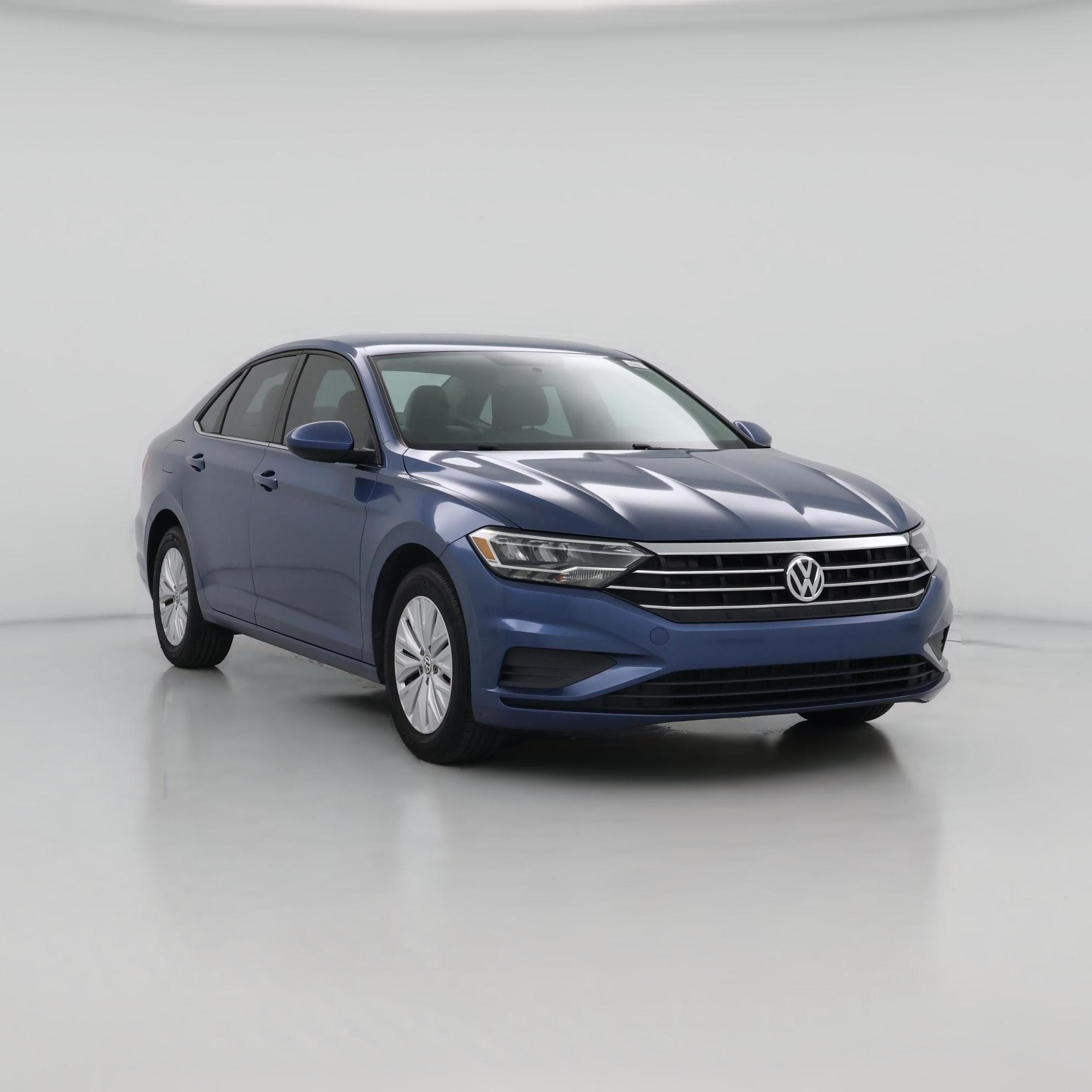 Thumbnail: 2019 Volkswagen Jetta - 1