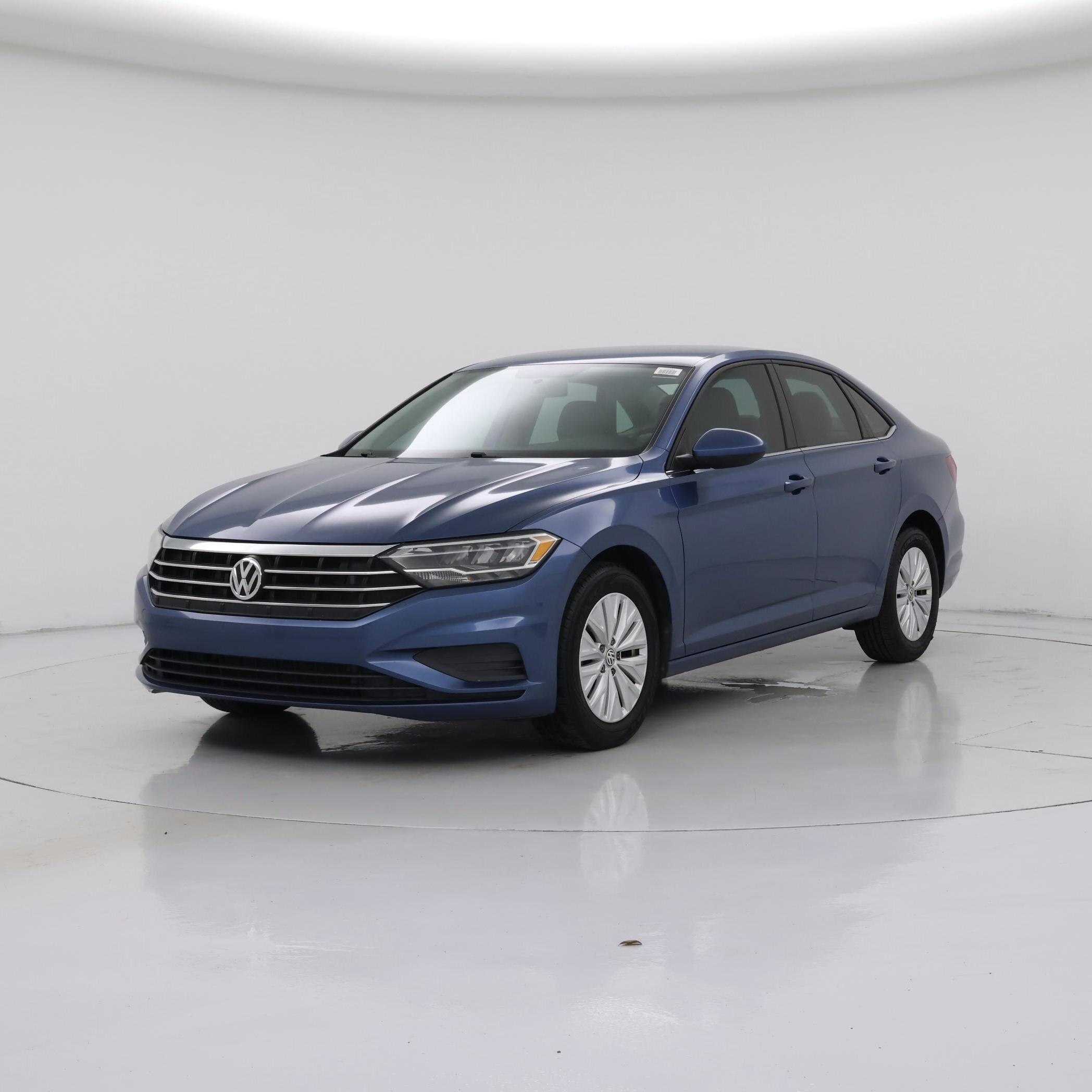 Thumbnail: 2019 Volkswagen Jetta - 4