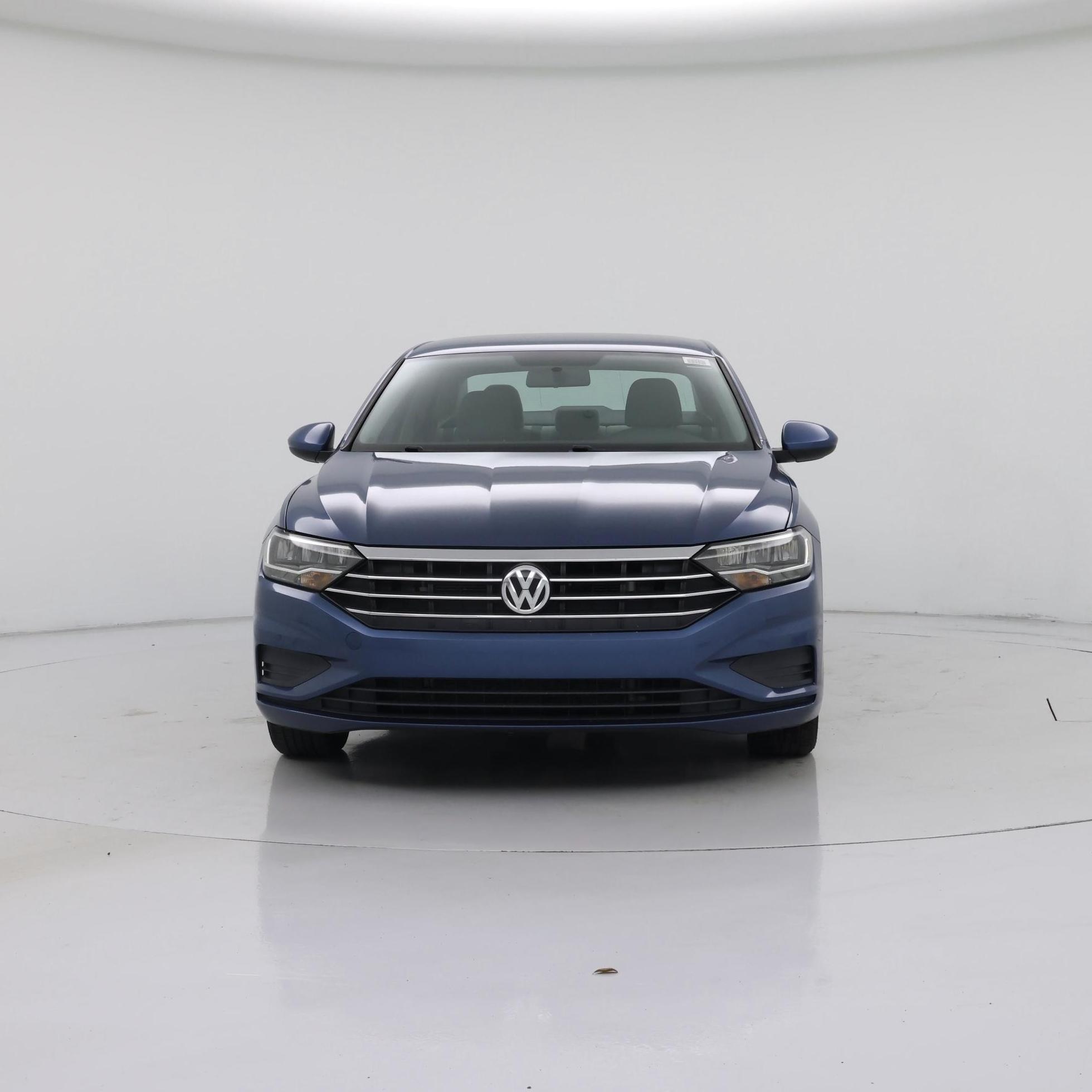 Thumbnail: 2019 Volkswagen Jetta - 5