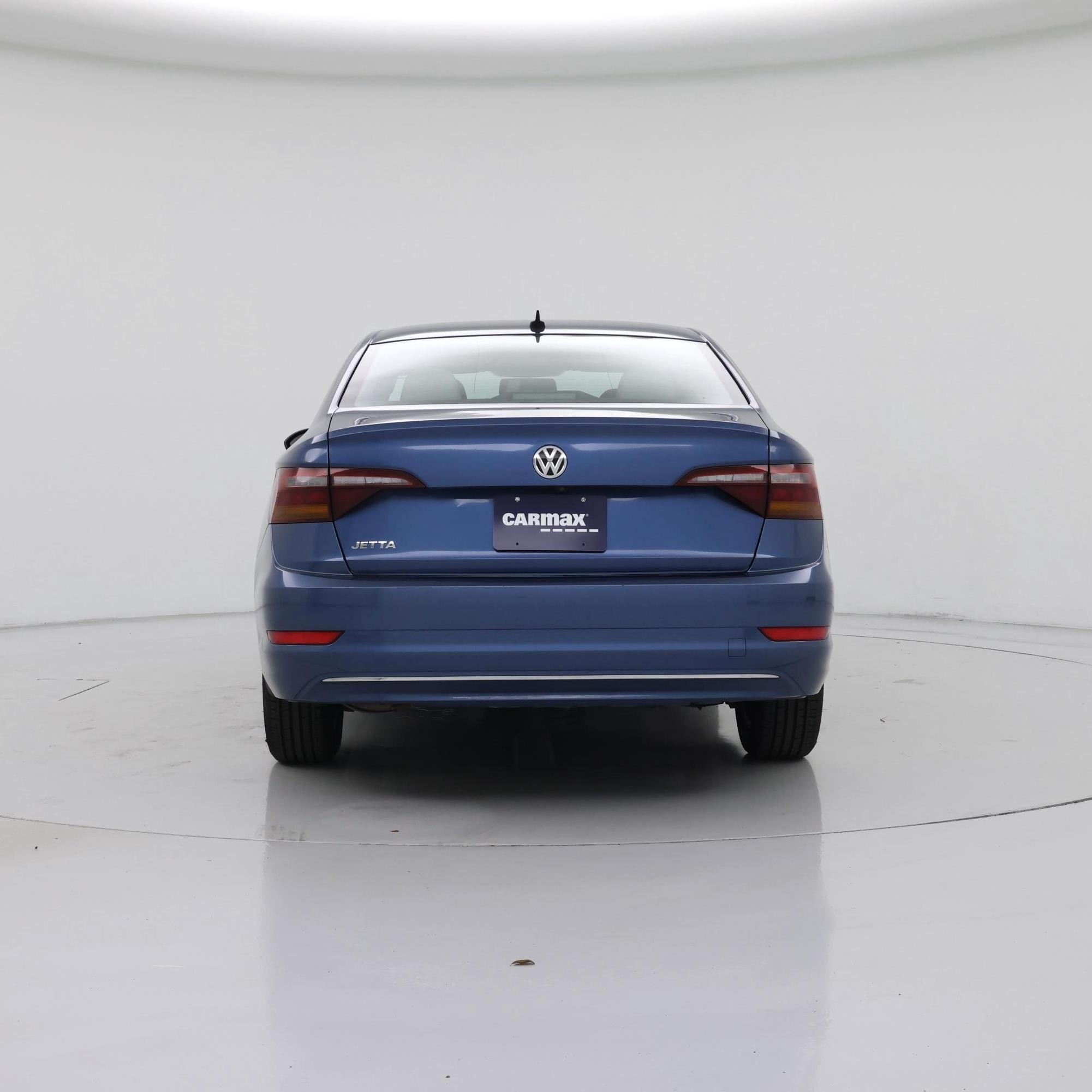 Thumbnail: 2019 Volkswagen Jetta - 6