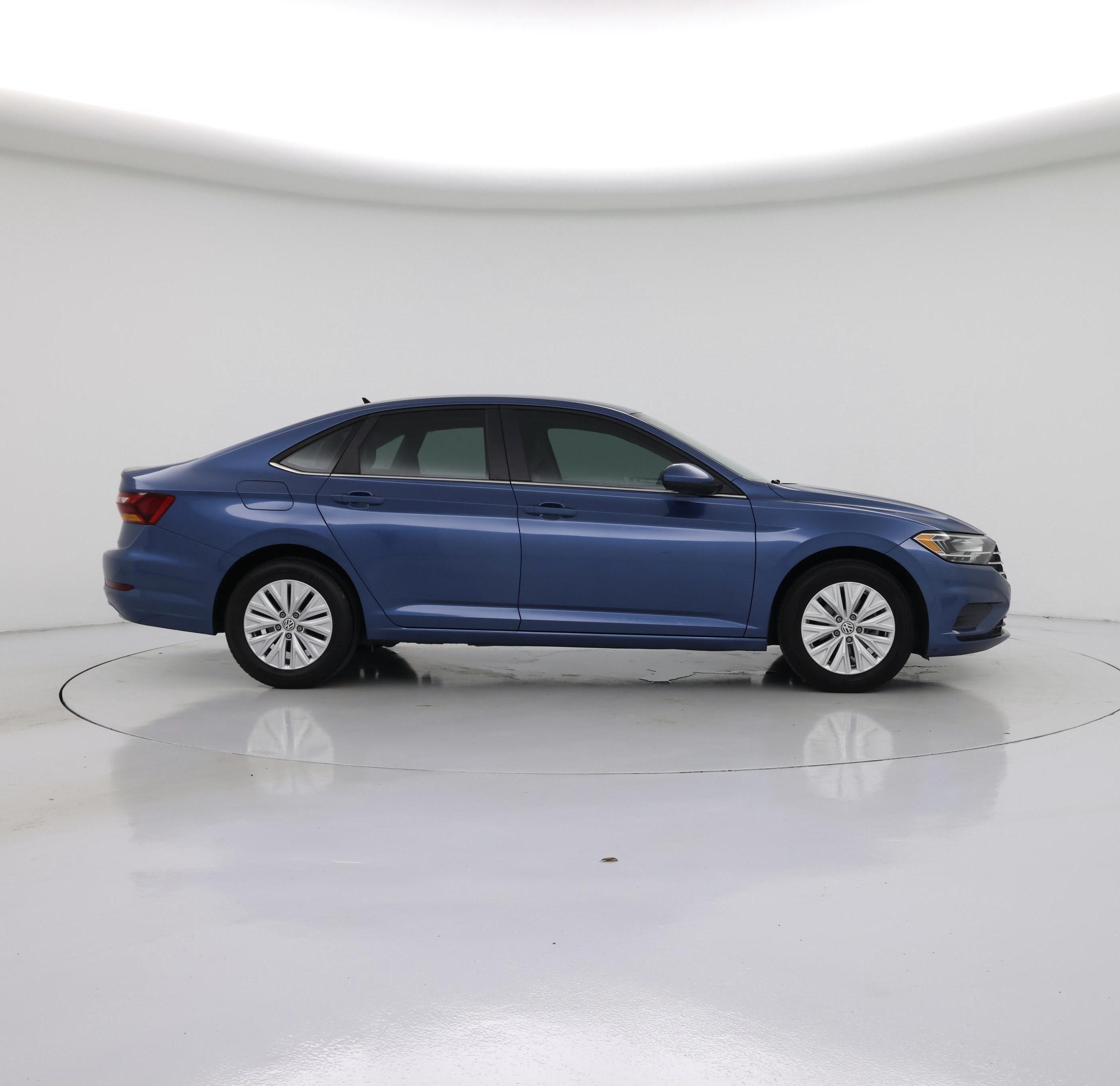 Thumbnail: 2019 Volkswagen Jetta - 7