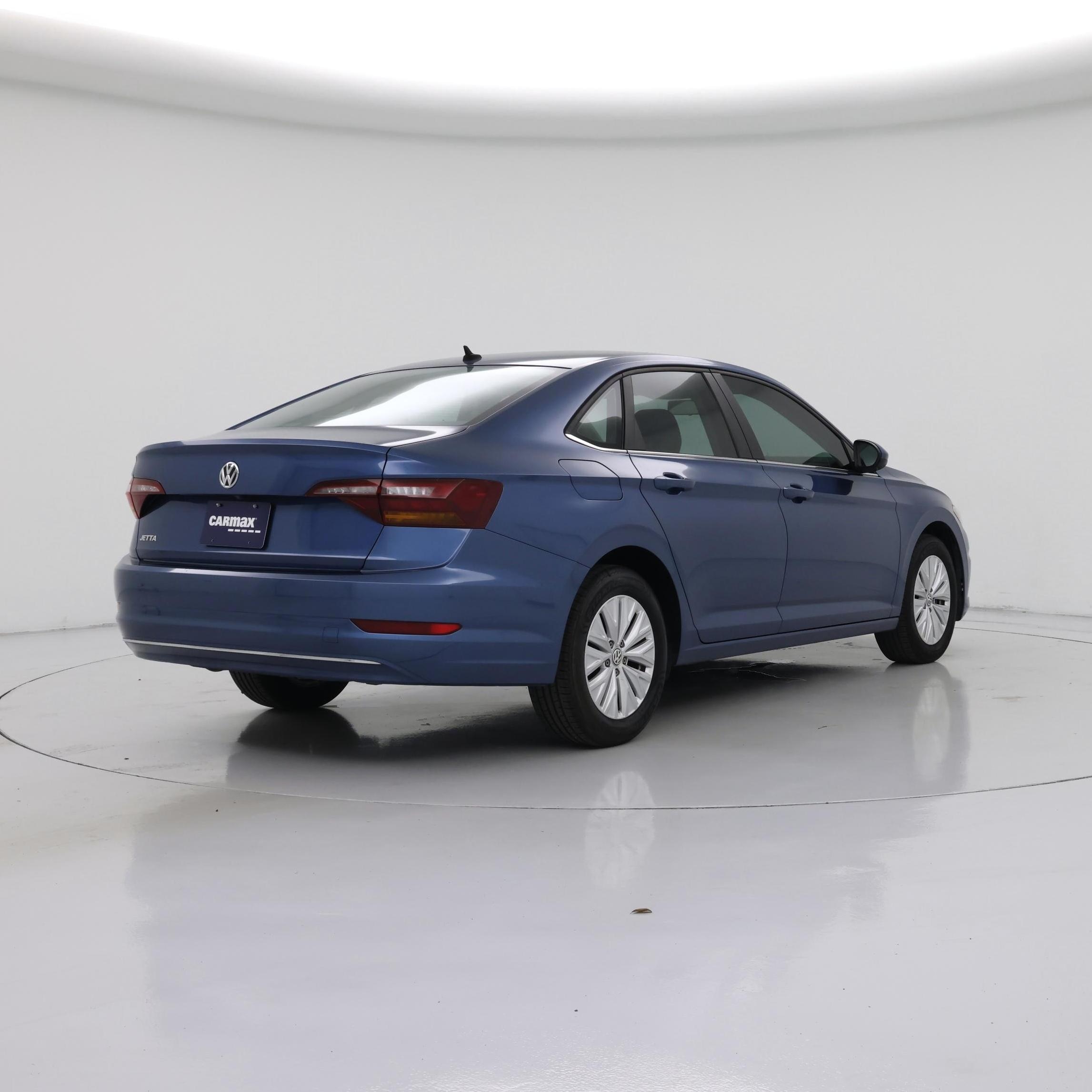 Thumbnail: 2019 Volkswagen Jetta - 8