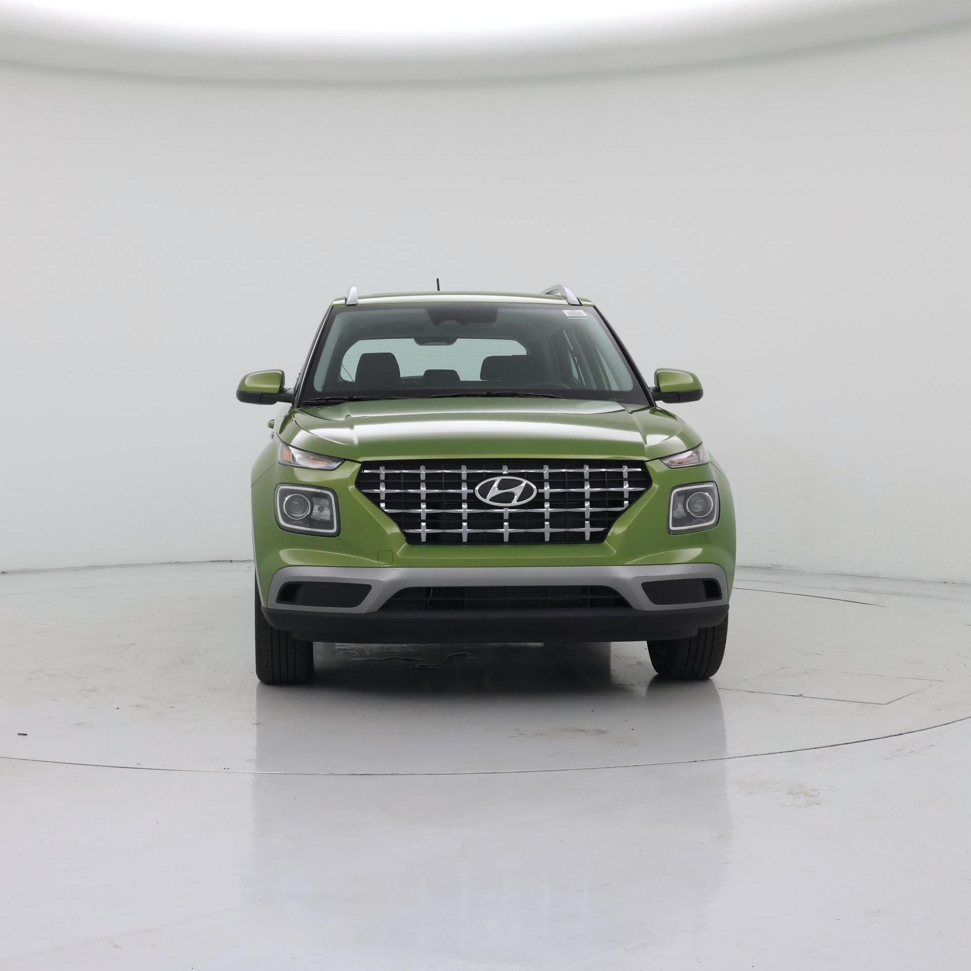 Thumbnail: 2023 Hyundai Venue - 5