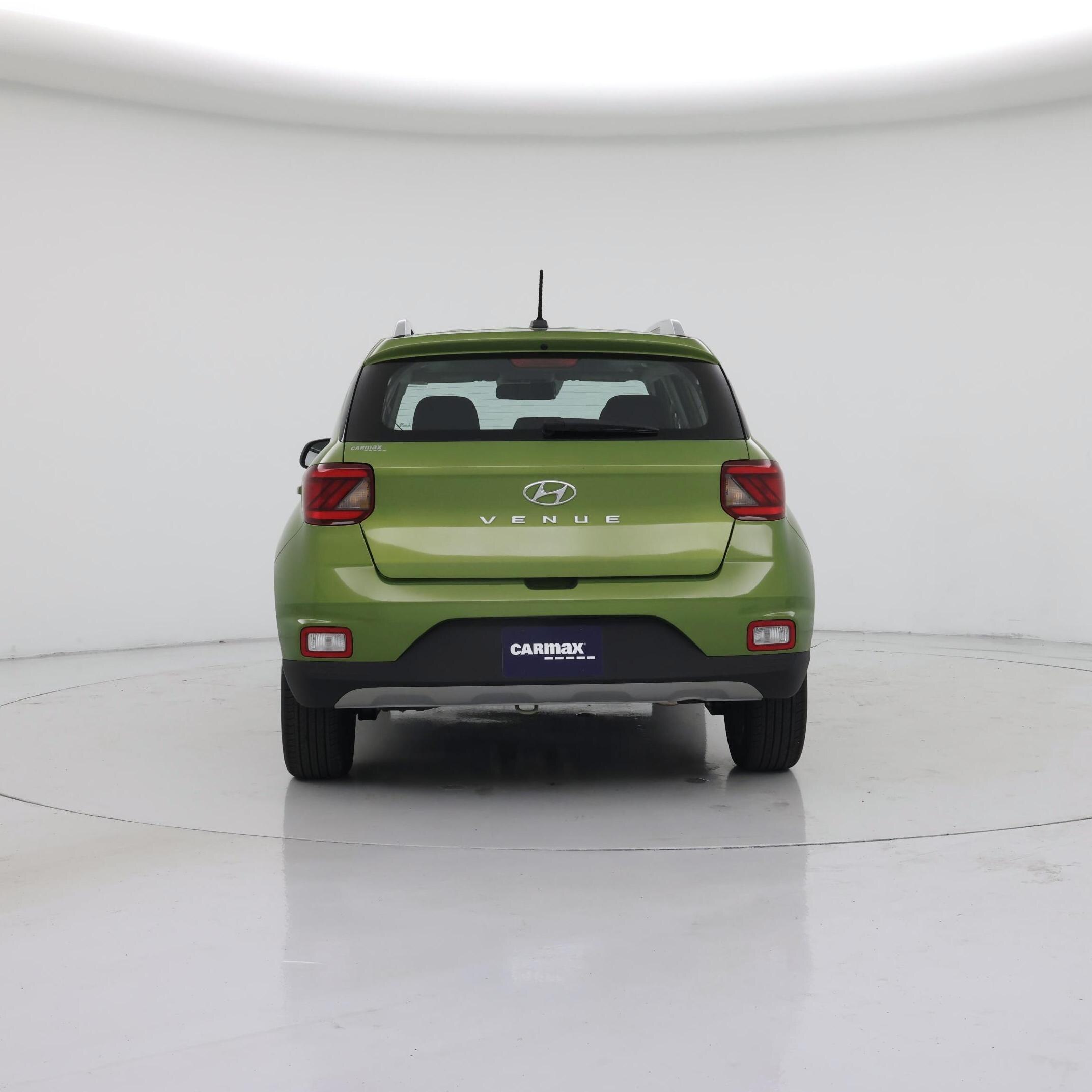 Thumbnail: 2023 Hyundai Venue - 6