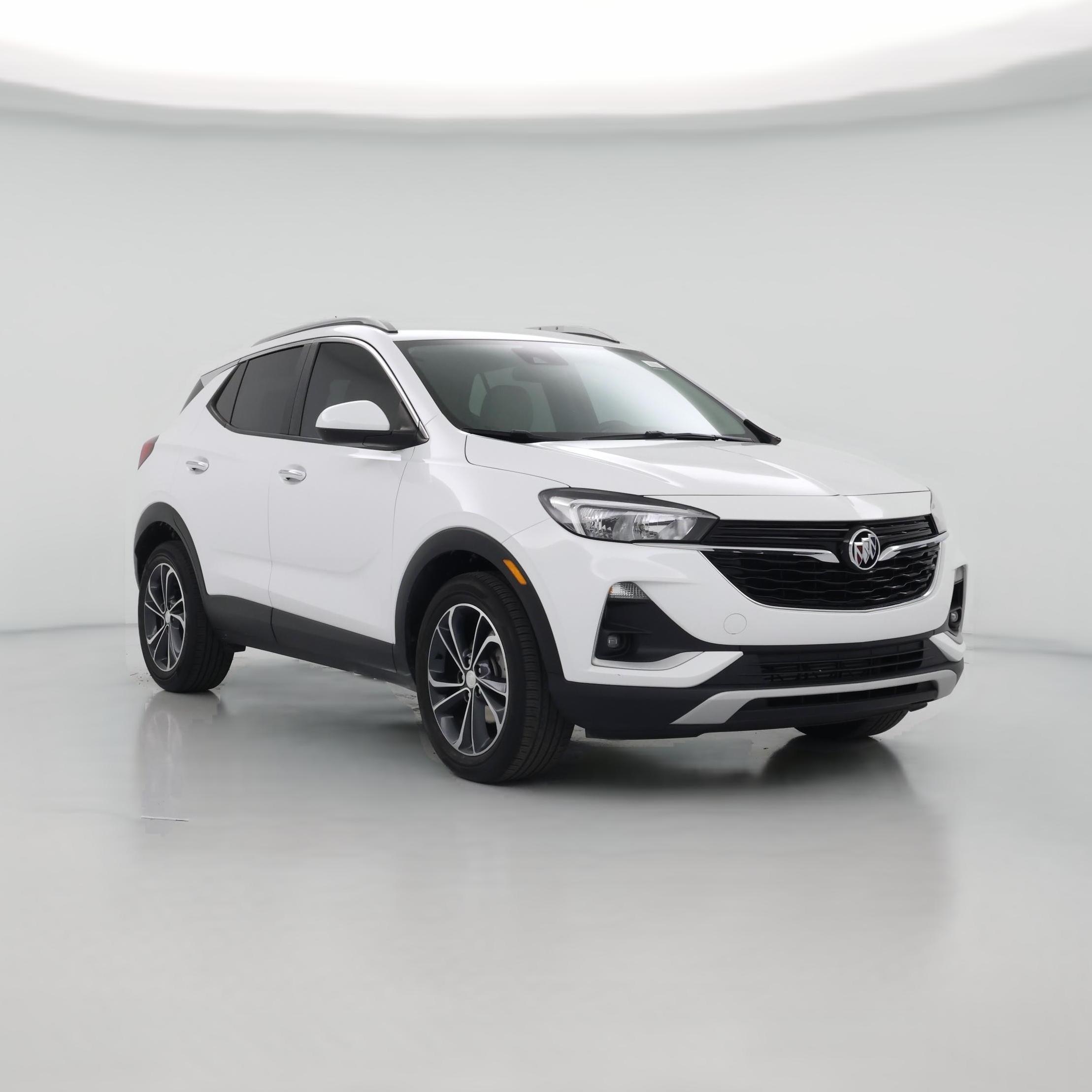 Thumbnail: 2022 Buick Encore GX - 1