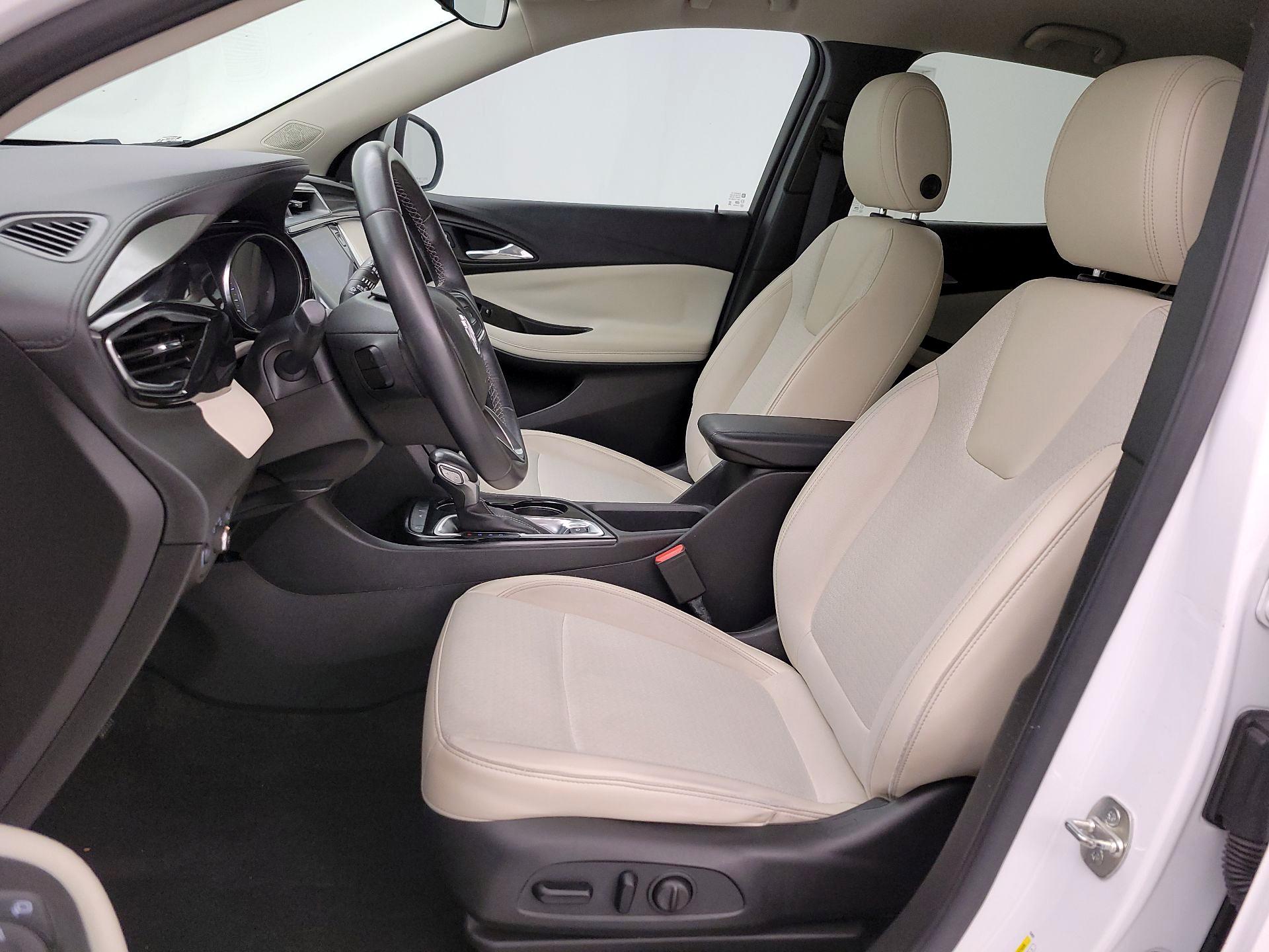 Thumbnail: 2022 Buick Encore GX - 11