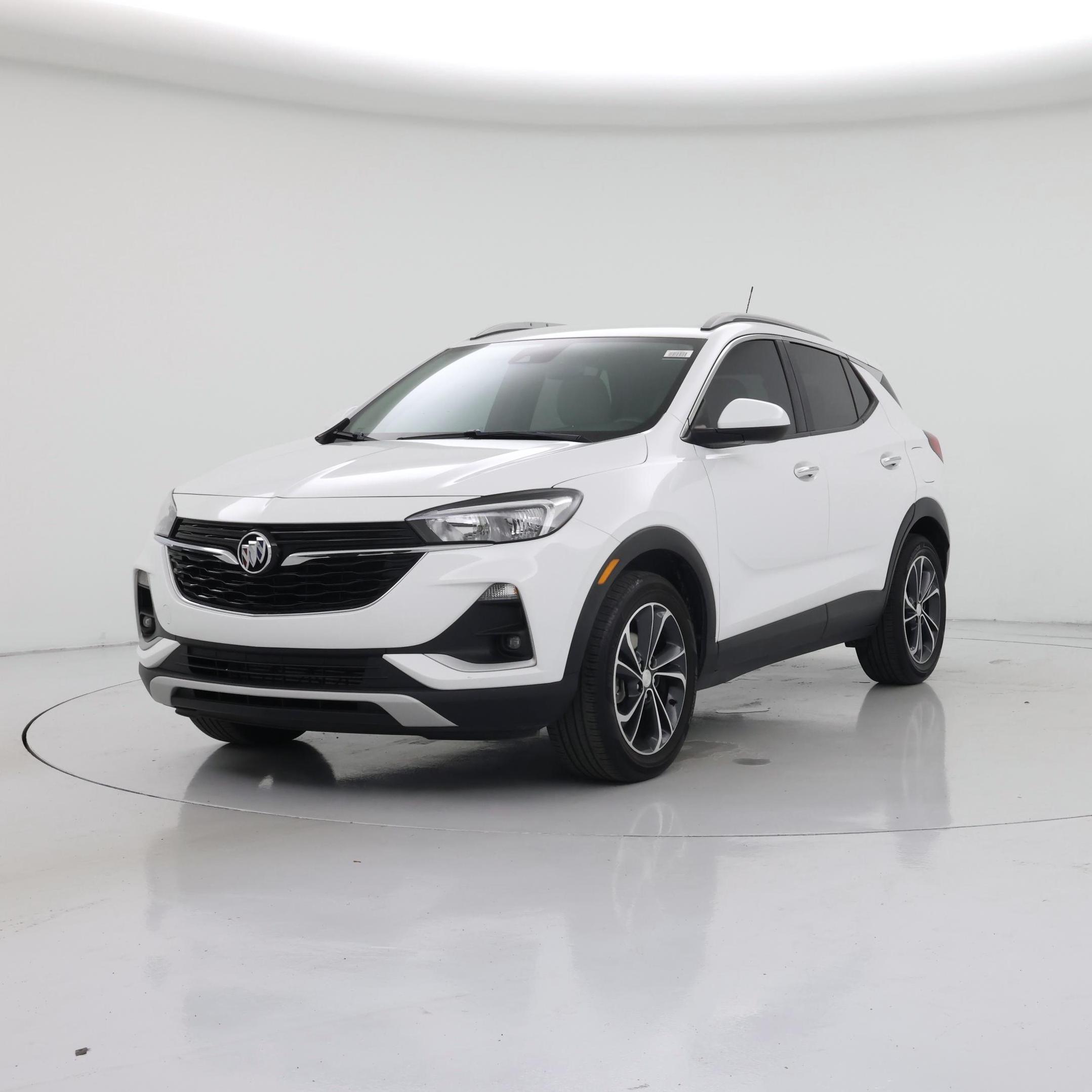 Thumbnail: 2022 Buick Encore GX - 4