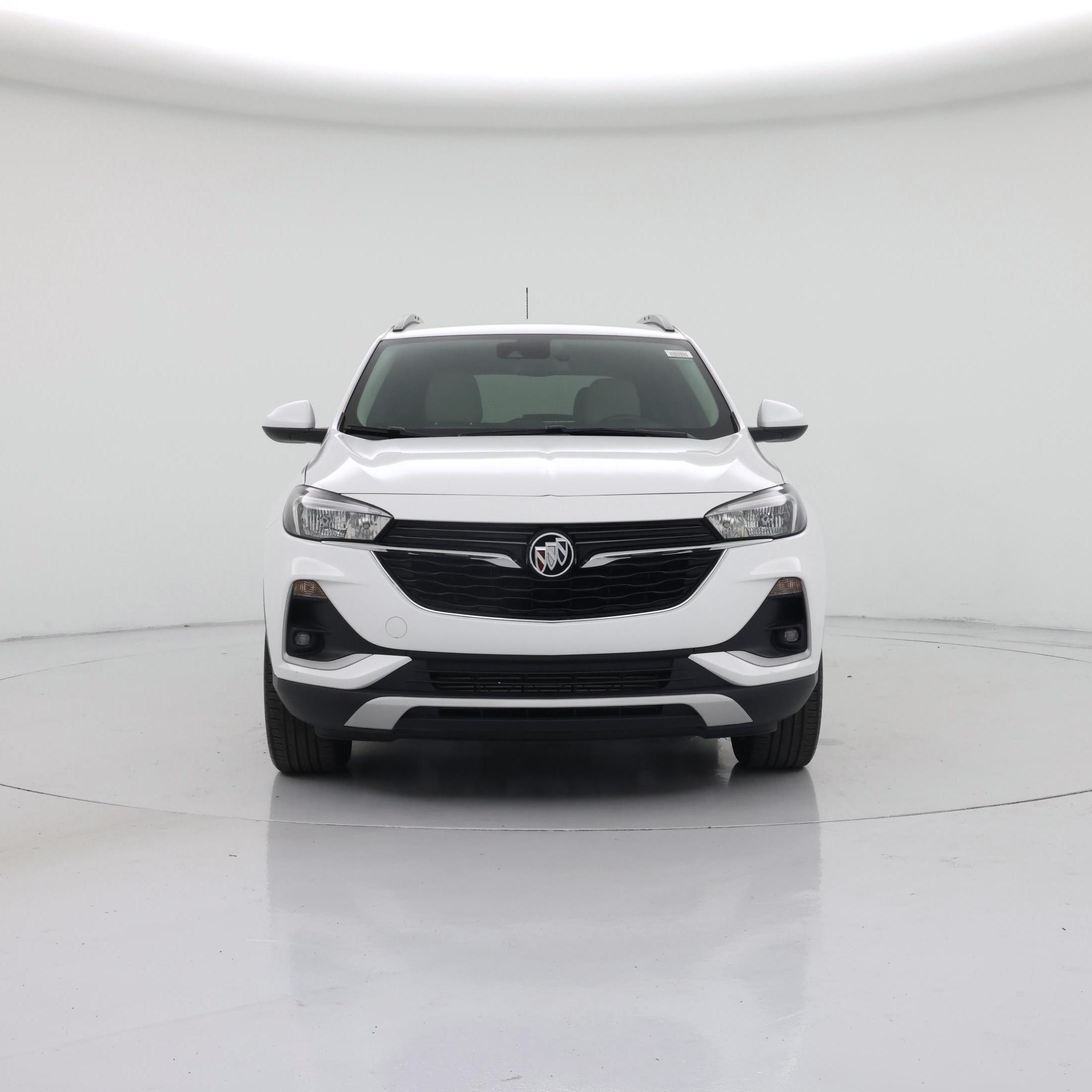 Thumbnail: 2022 Buick Encore GX - 5