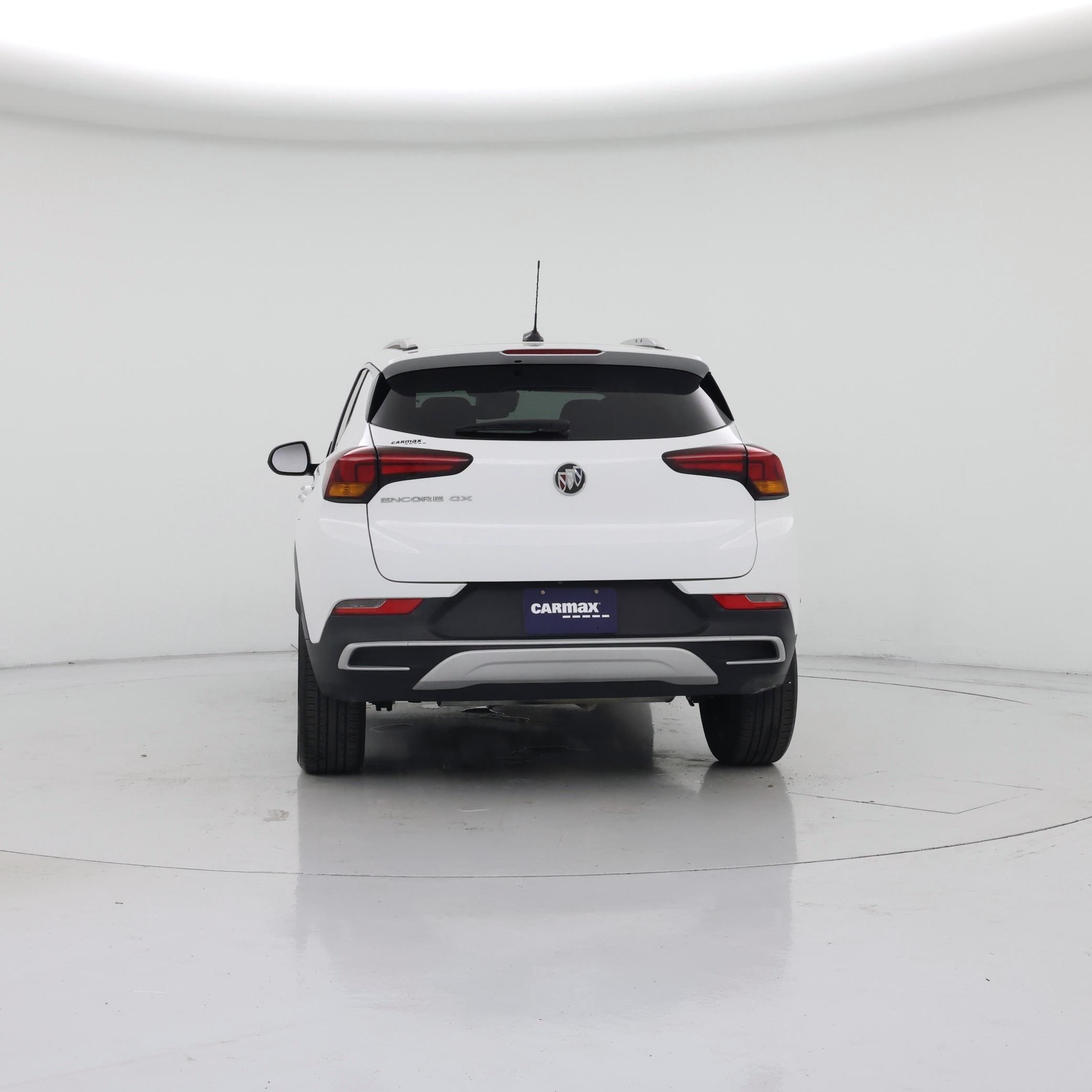 Thumbnail: 2022 Buick Encore GX - 6